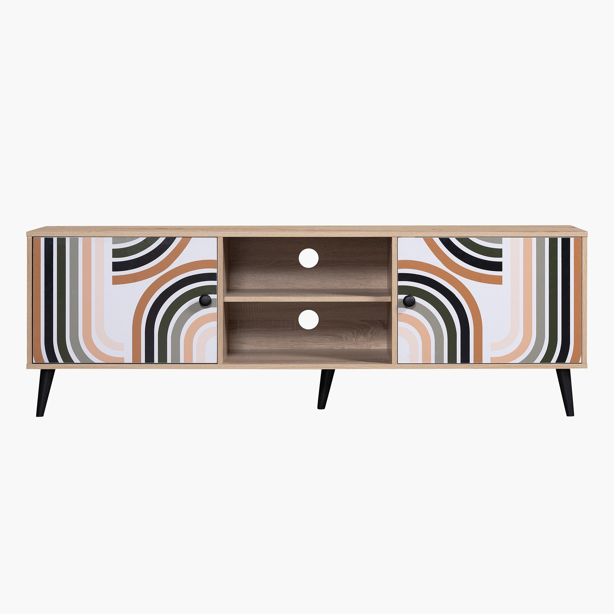 Marshall 1.6 Meter TV Unit for TVs up to 70 inches-hbxlivingroom-mediaunitsandstorage-tvunits-image-2