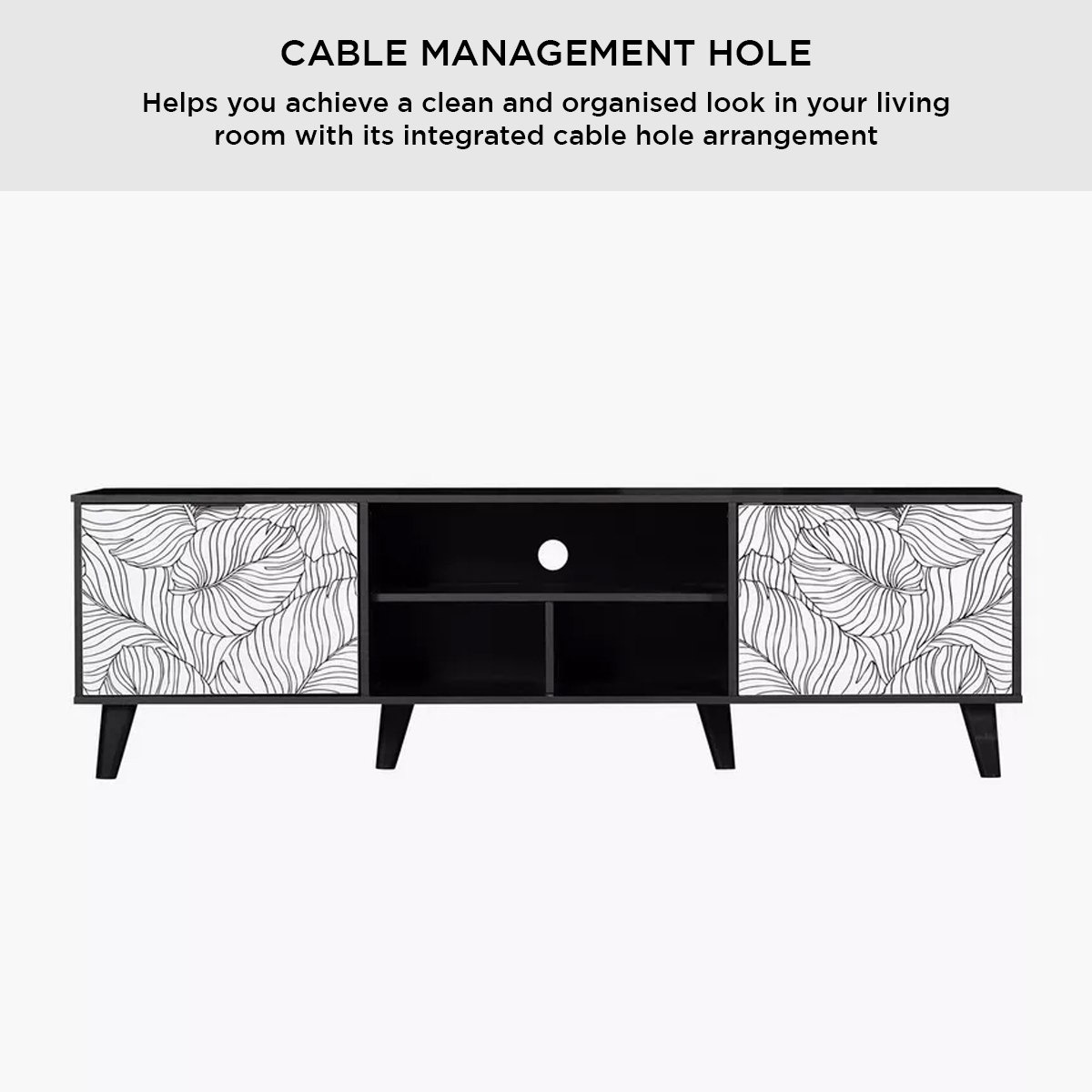 وحدة تلفزيون حتى 75 بوصة 1.8 متر من فونيكس-hbxlivingroom-mediaunitsandstorage-tvunits-image-7