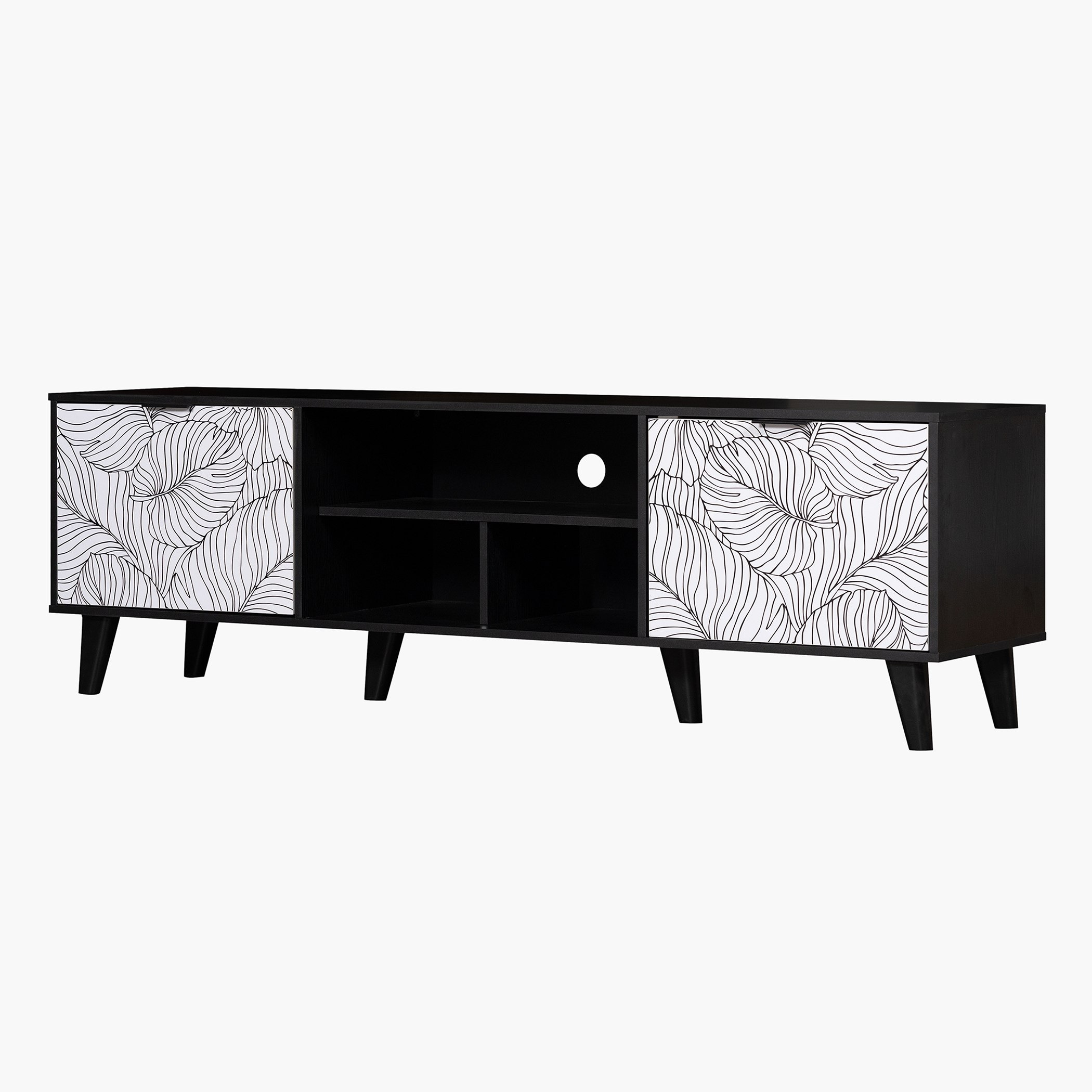 وحدة تلفزيون حتى 75 بوصة 1.8 متر من فونيكس-hbxlivingroom-mediaunitsandstorage-tvunits-image-3