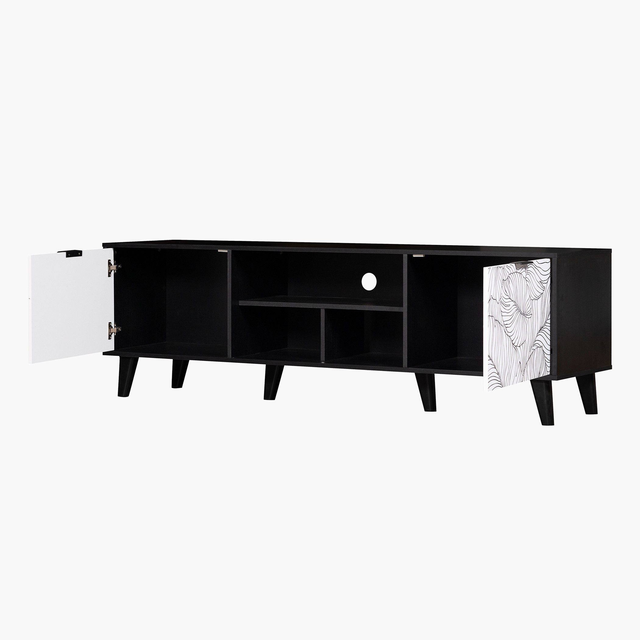وحدة تلفزيون حتى 75 بوصة 1.8 متر من فونيكس-hbxlivingroom-mediaunitsandstorage-tvunits-image-8