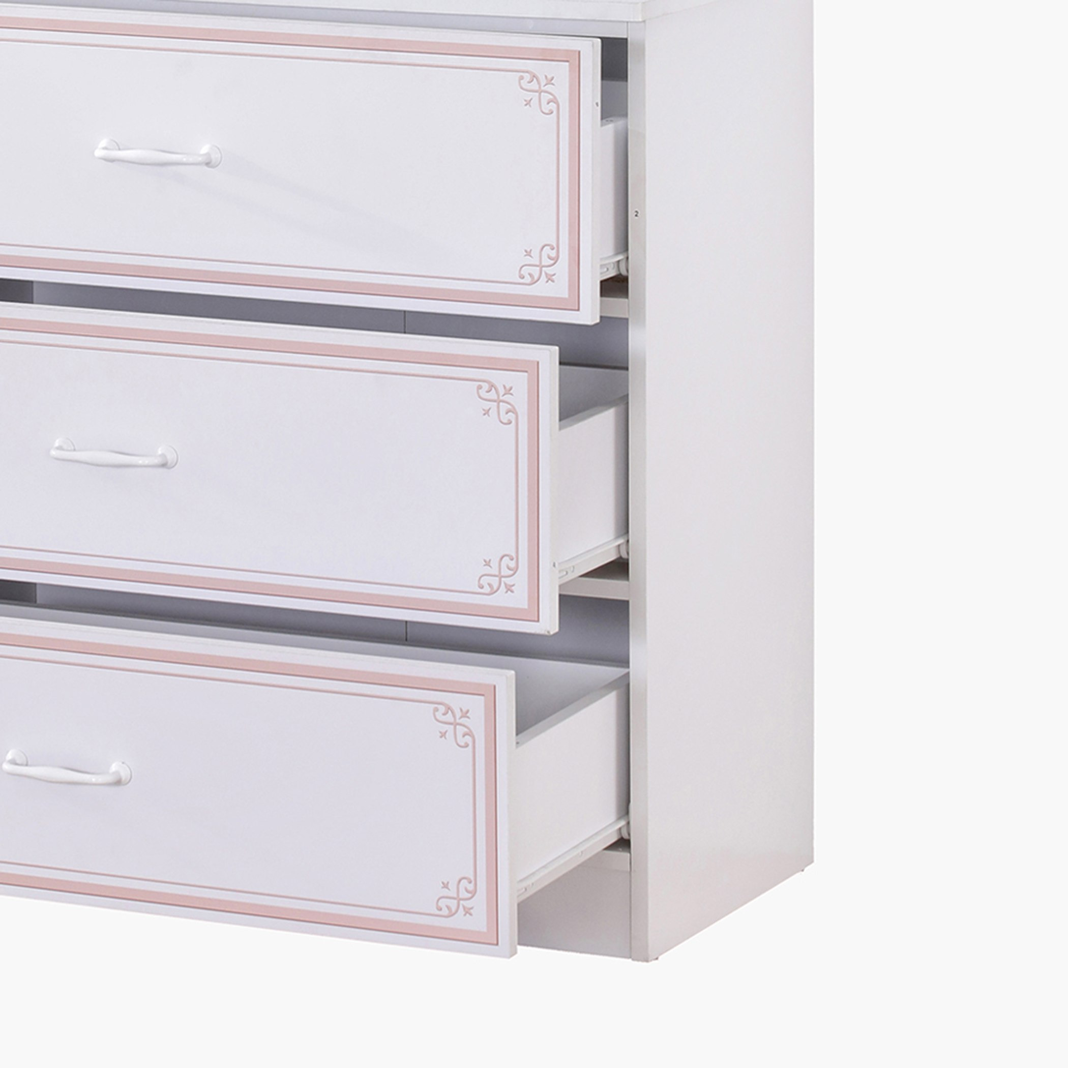 Movo Hazel 3-Drawer Dresser with Mirror-hbxfurniture-kidsroom-kidsdressersandmirrors-image-9