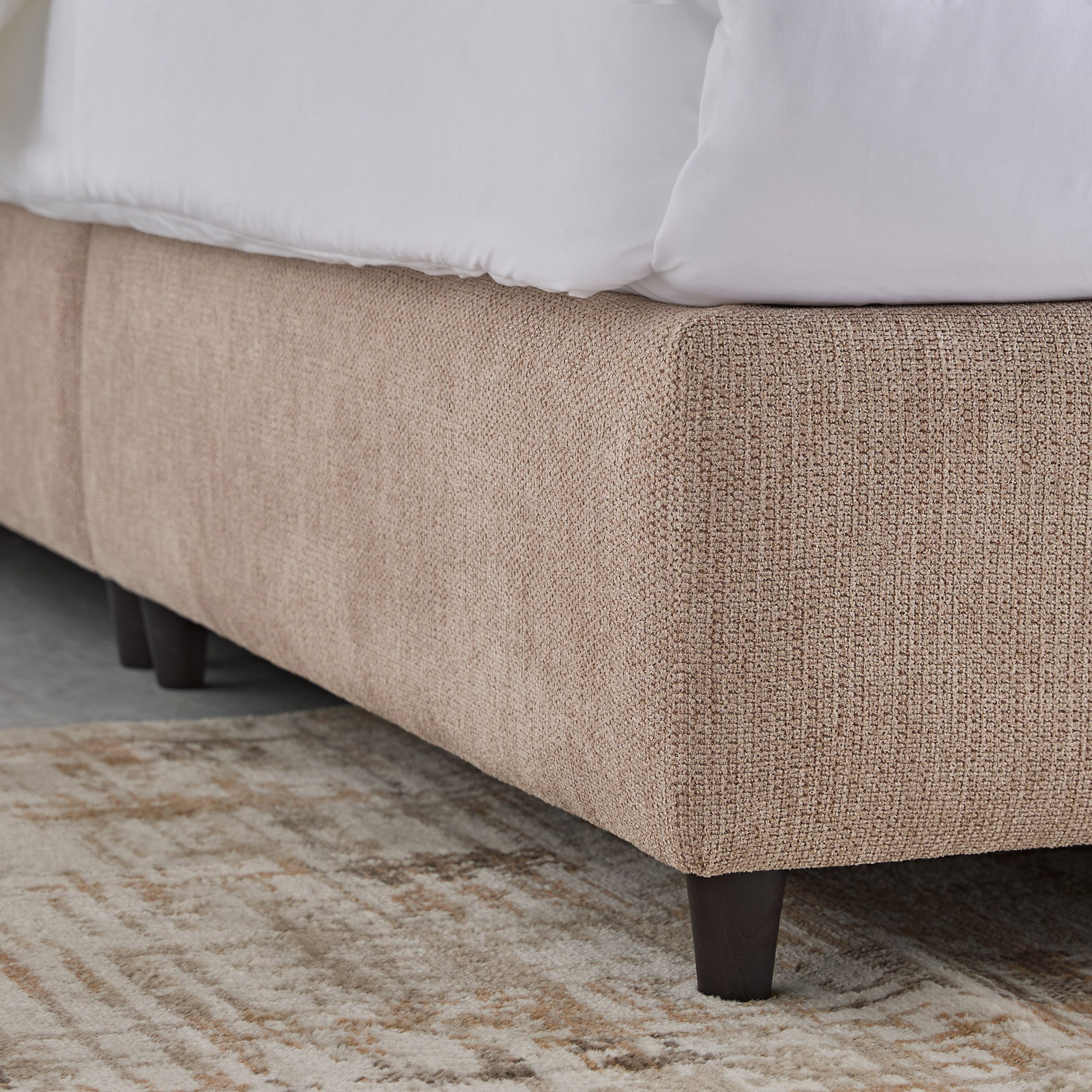 سرير كوين منجد من ماين لويس - 150x200 سم-hbxbedroom-bedsandbedsets-beds-queen-image-4
