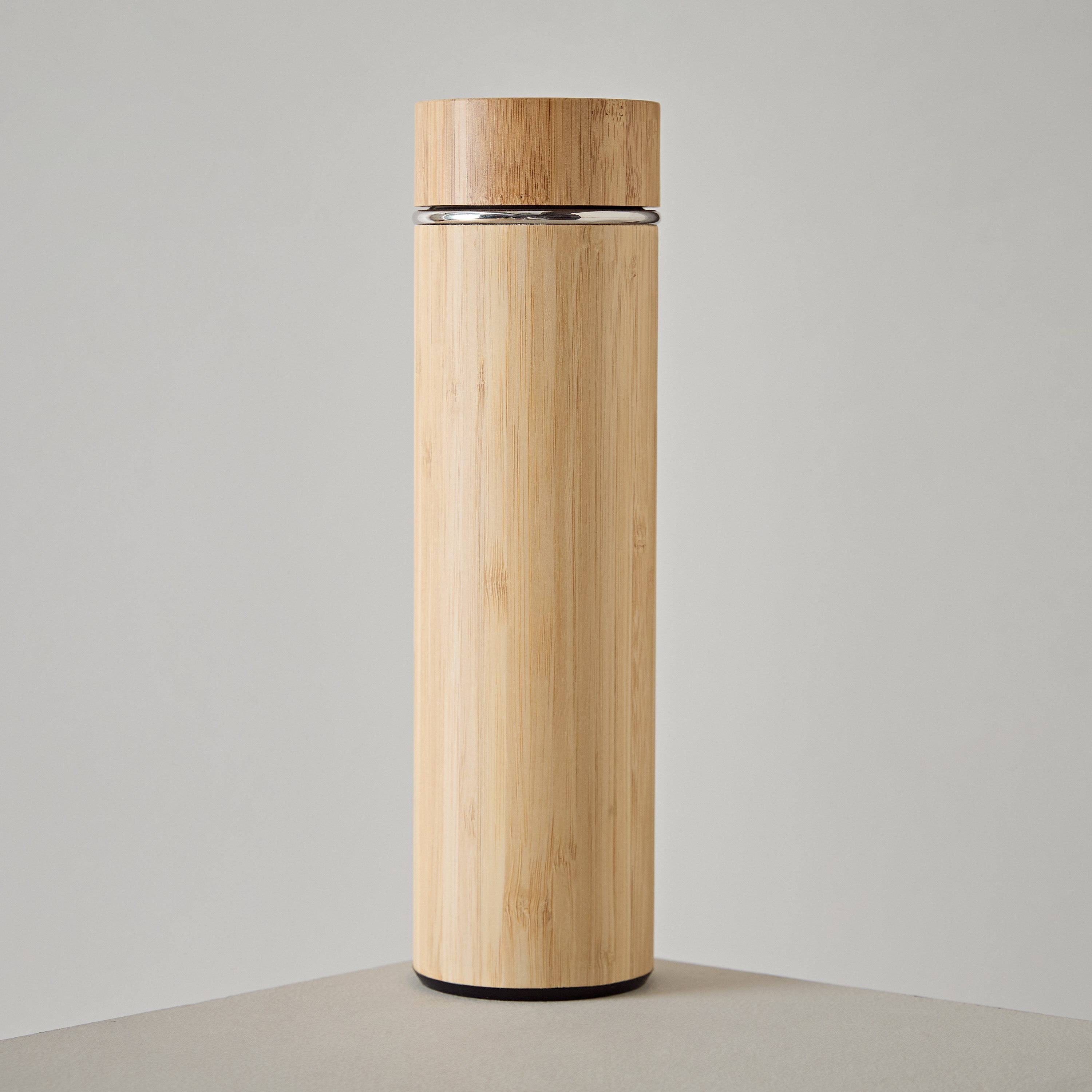 Sylva Steel Hot and Cold Vacuum Flask Bottle - 480 ml-hbxhomeware-hbxkitchen-image-1