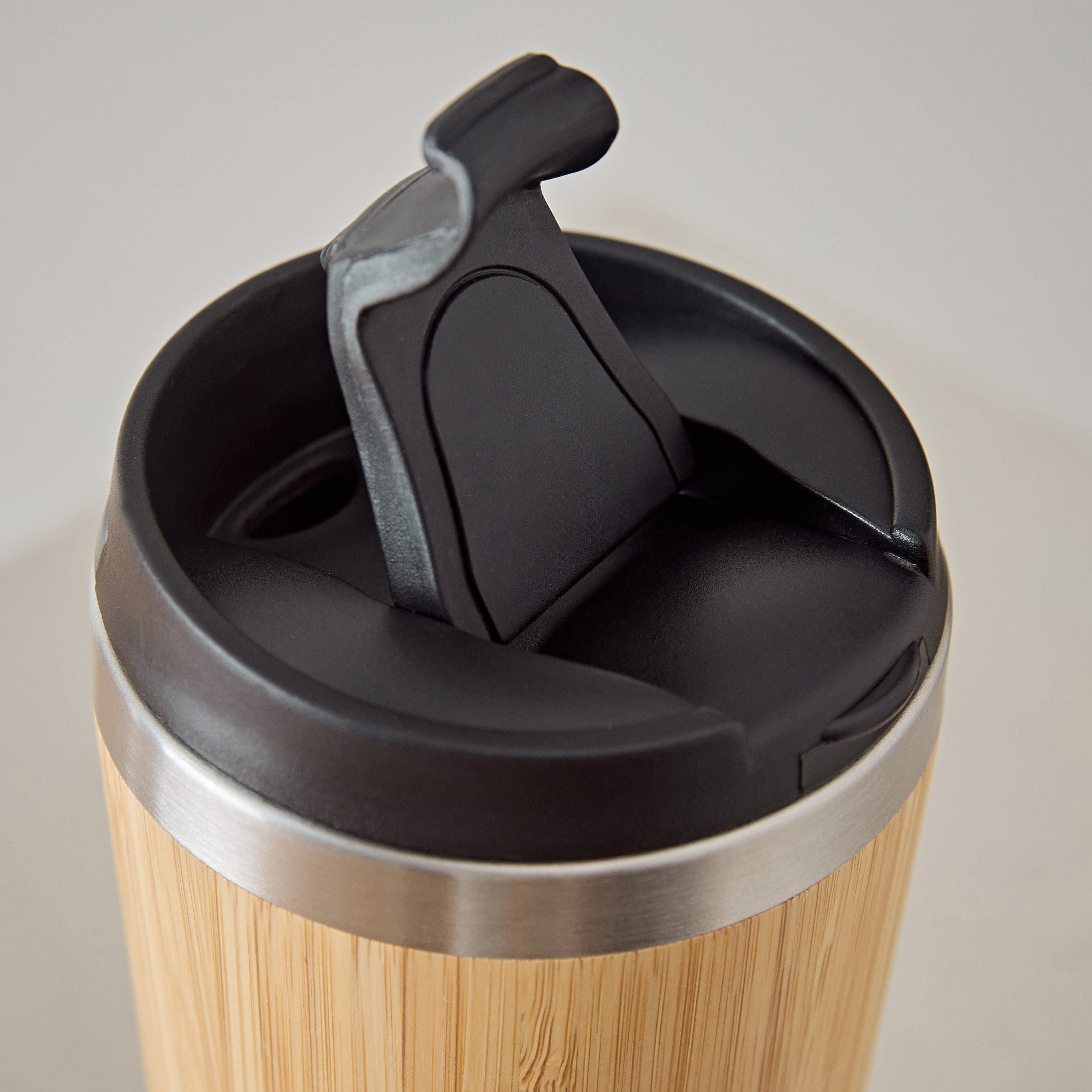 Sylva Steel Hot and Cold Vacuum Travel Flask Mug - 500 ml-hbxhomeware-hbxkitchen-image-3