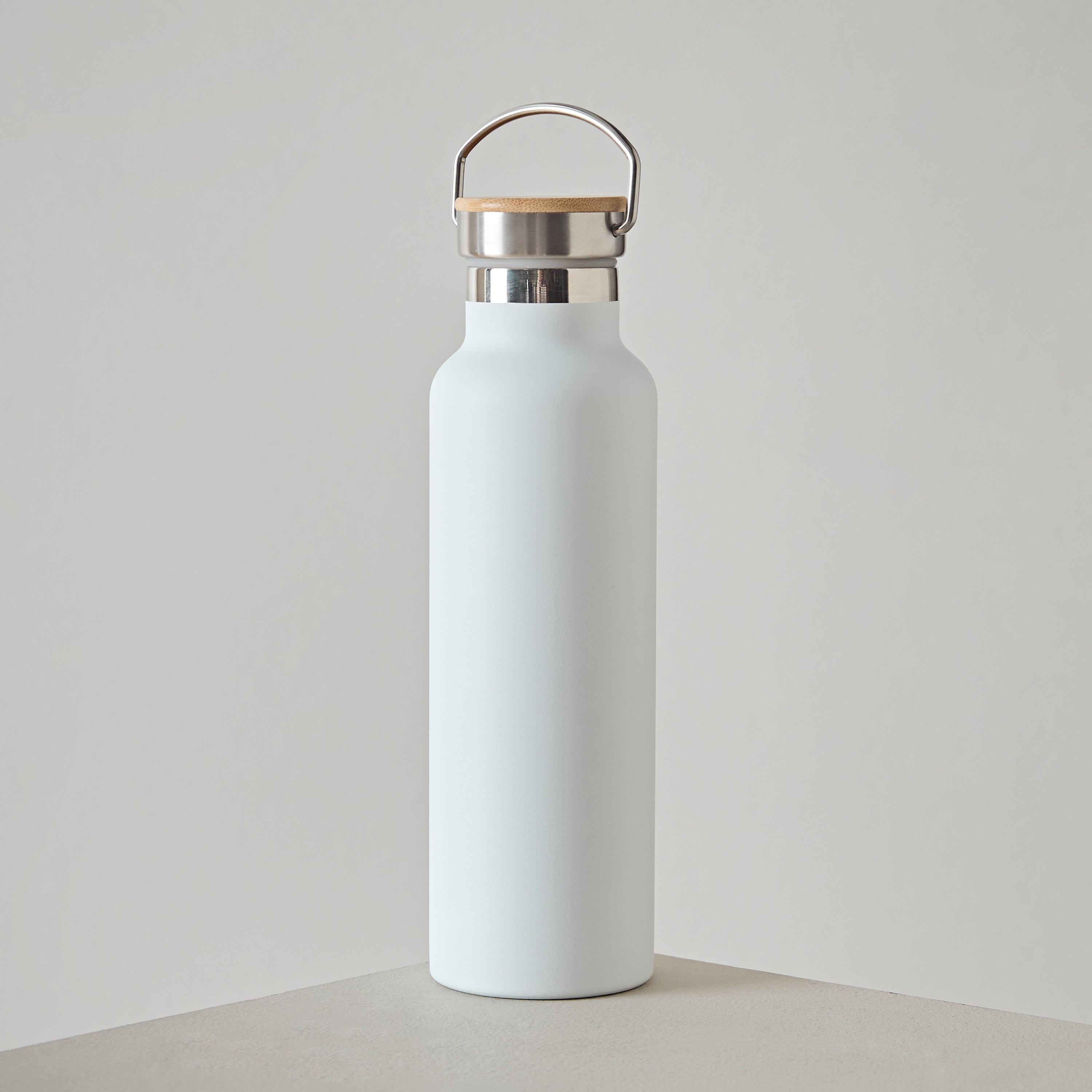 قارورة ستانلس ستيل بجدار مزدوج من سيلفا - 600 مل-hbxhomeware-hbxkitchen-image-1