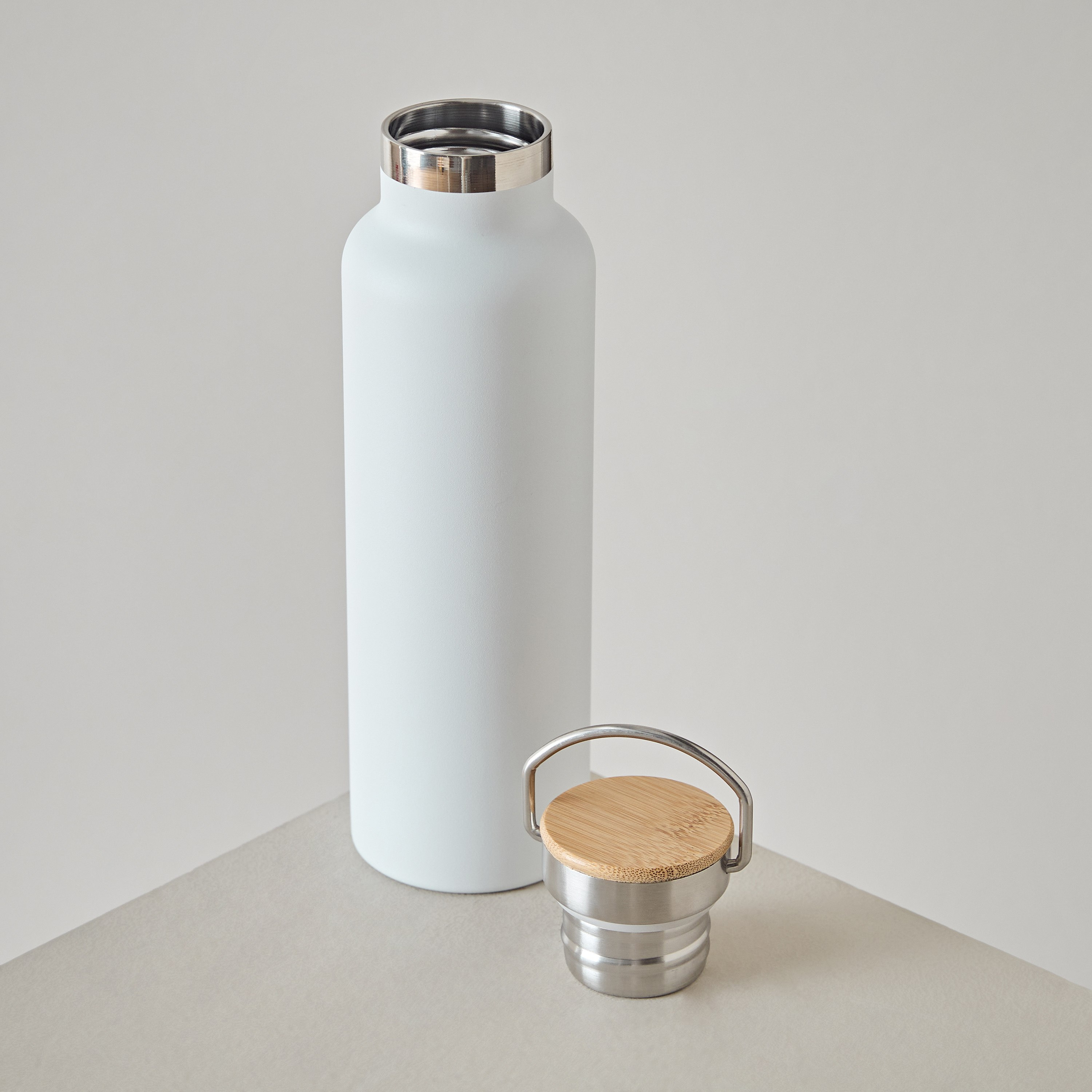 قارورة ستانلس ستيل بجدار مزدوج من سيلفا - 600 مل-hbxhomeware-hbxkitchen-image-2