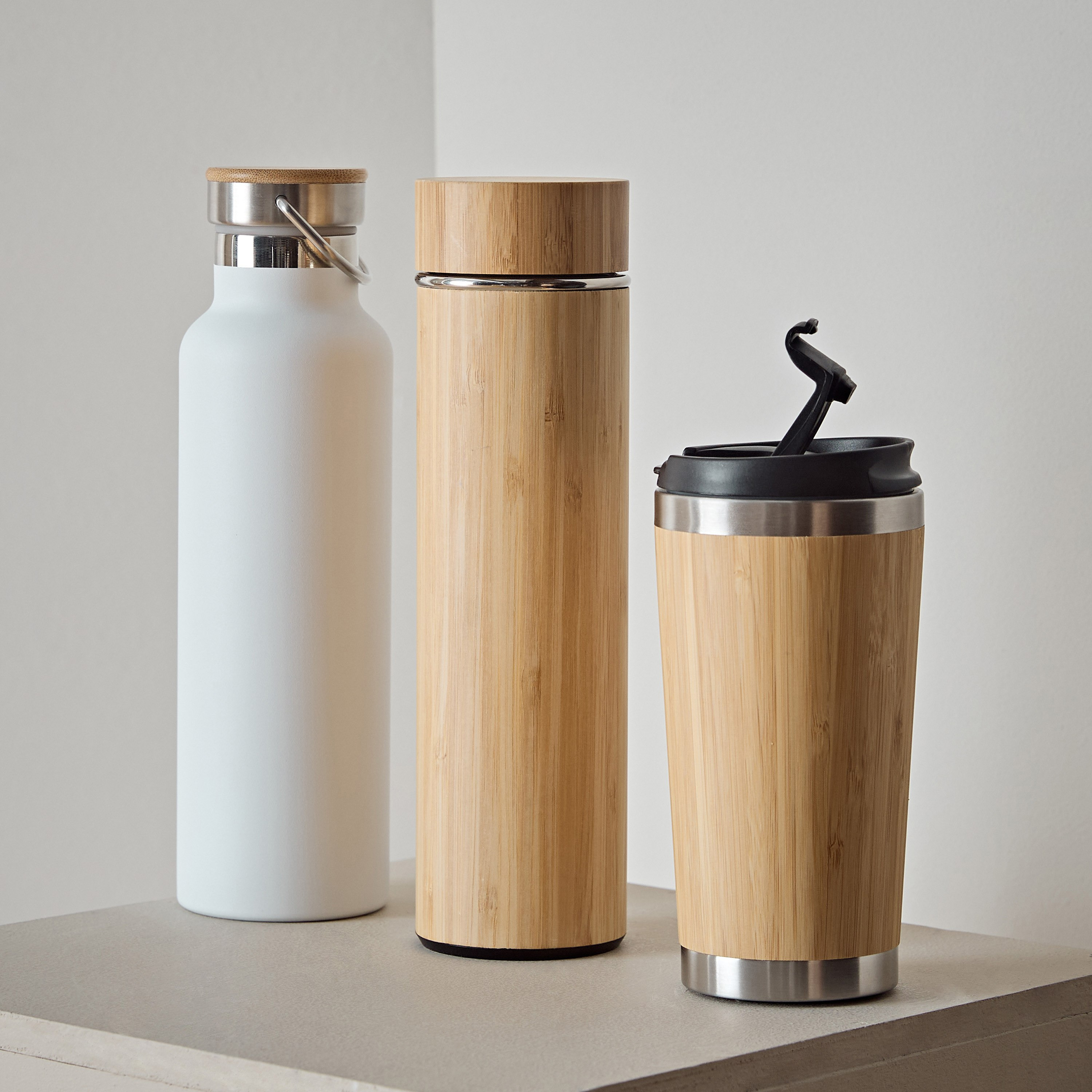 قارورة ستانلس ستيل بجدار مزدوج من سيلفا - 600 مل-hbxhomeware-hbxkitchen-image-4