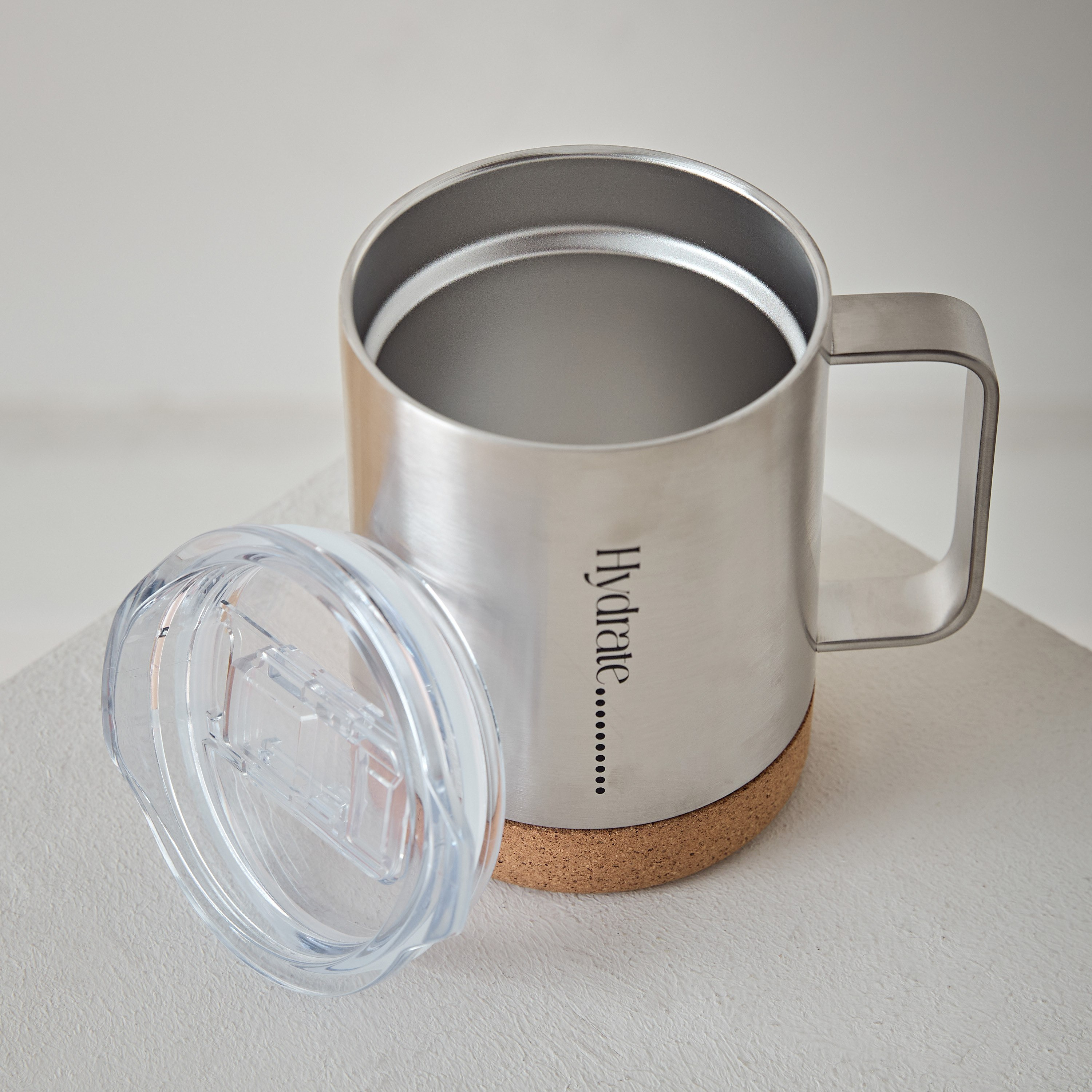 Lustra Steel Hot and Cold Vacuum Travel Flask Mug - 360 ml-hbxhomeware-hbxkitchen-image-2