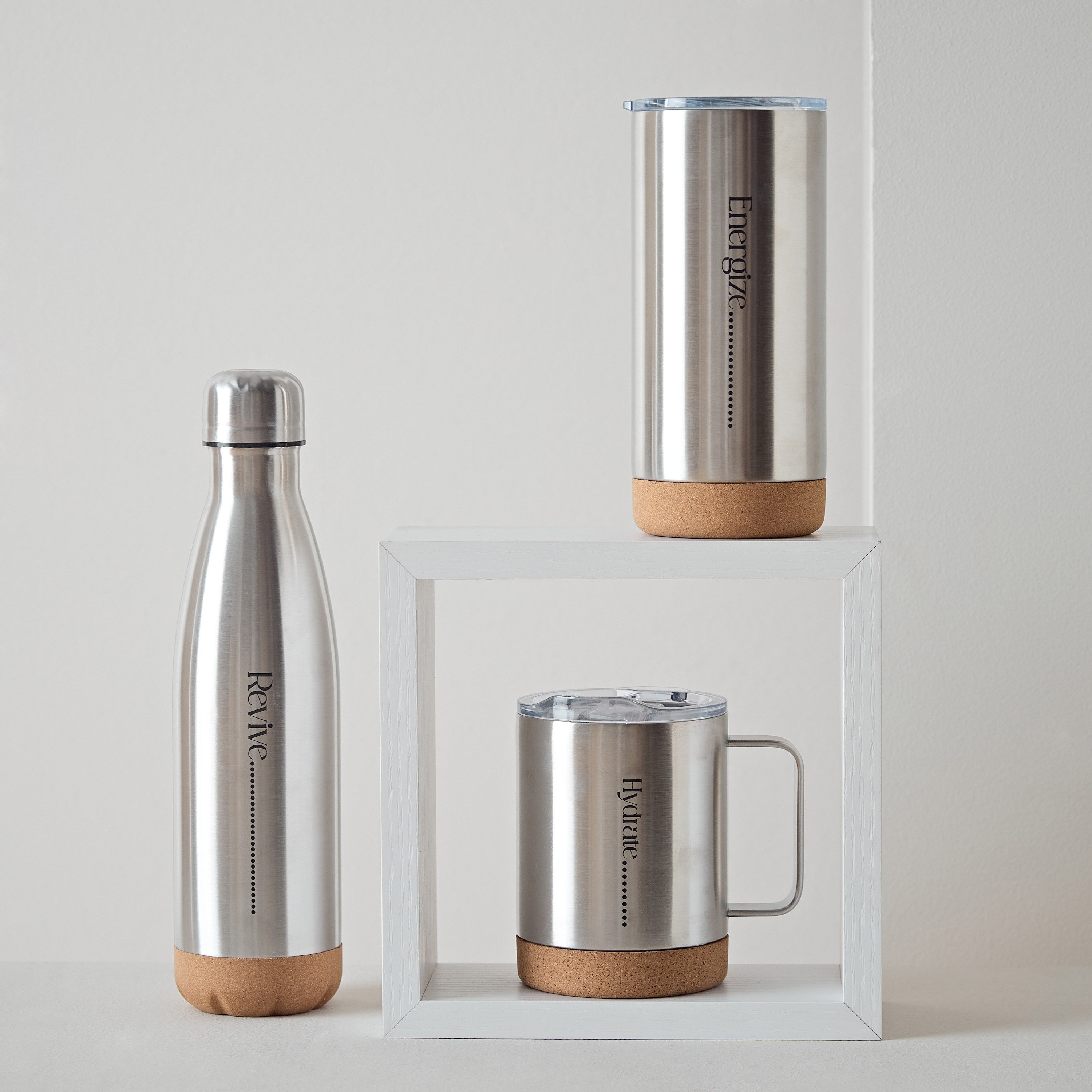 Lustra Steel Hot and Cold Vacuum Travel Flask Mug - 360 ml-hbxhomeware-hbxkitchen-image-4
