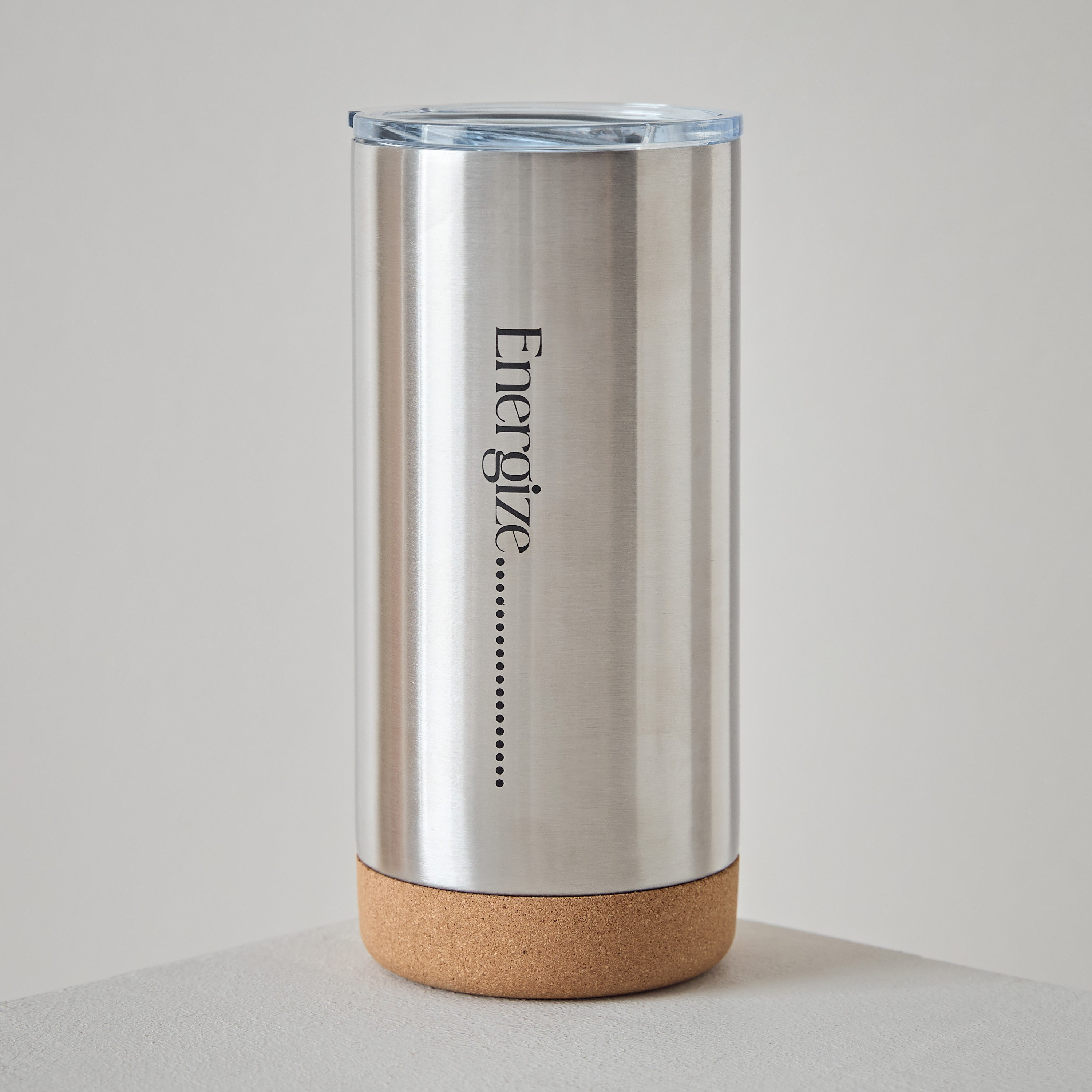 Lustra Steel Hot and Cold Vacuum Travel Flask Mug - 480 ml-hbxhomeware-hbxkitchen-image-1