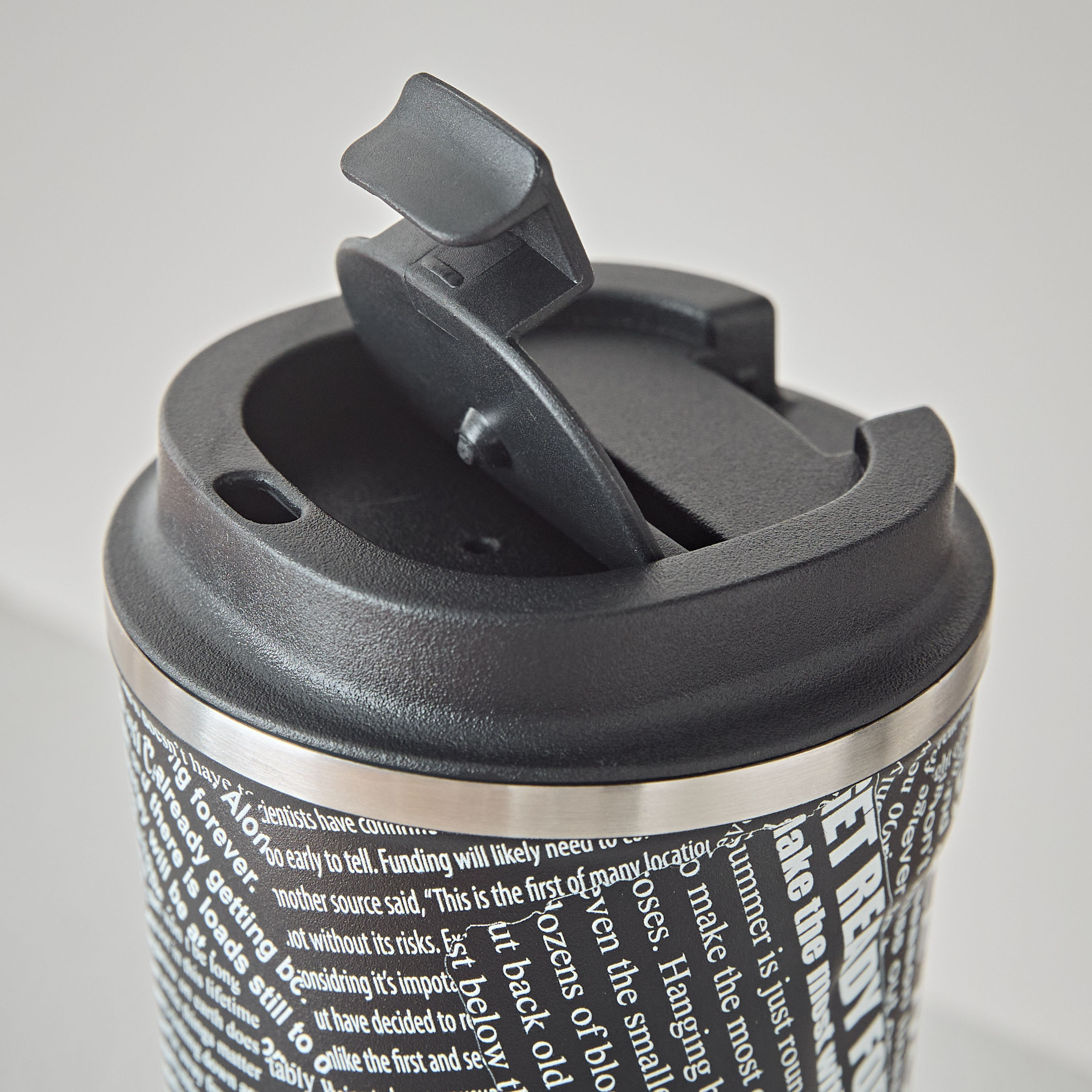 Inky Steel Hot and Cold Vacuum Travel Flask Mug - 380 ml-hbxhomeware-hbxkitchen-image-3