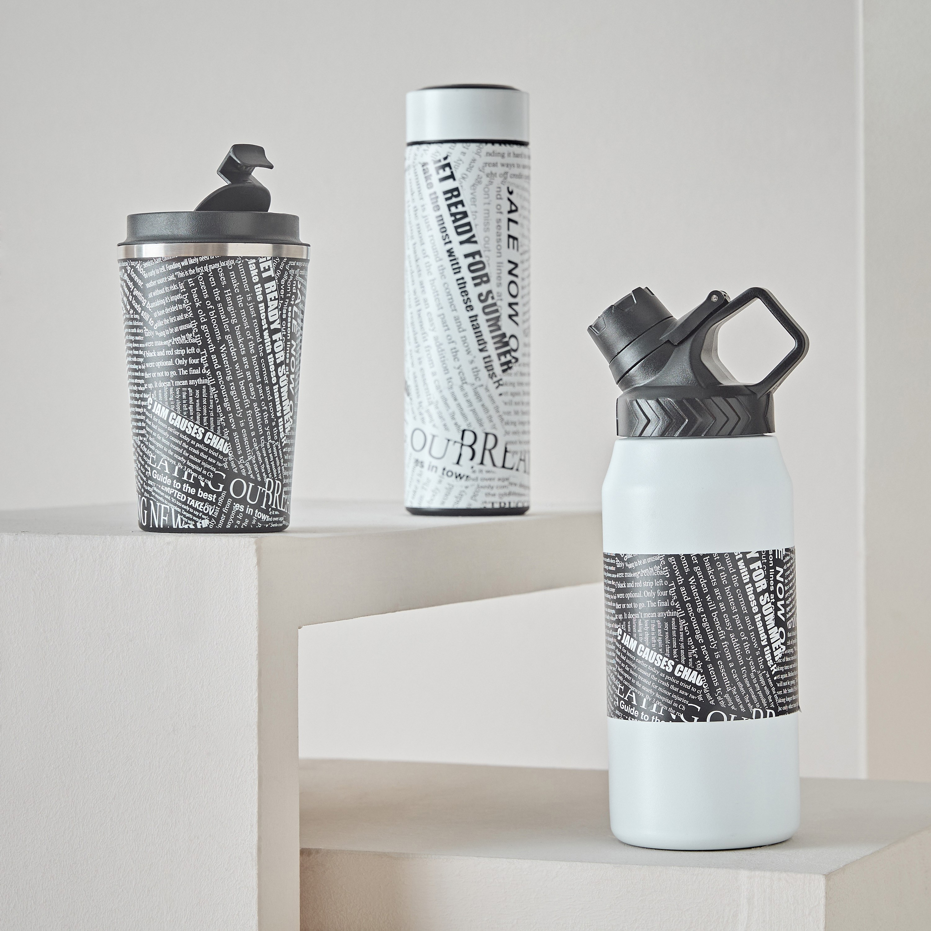 Inky Steel Hot and Cold Vacuum Travel Flask Mug - 380 ml-hbxhomeware-hbxkitchen-image-4