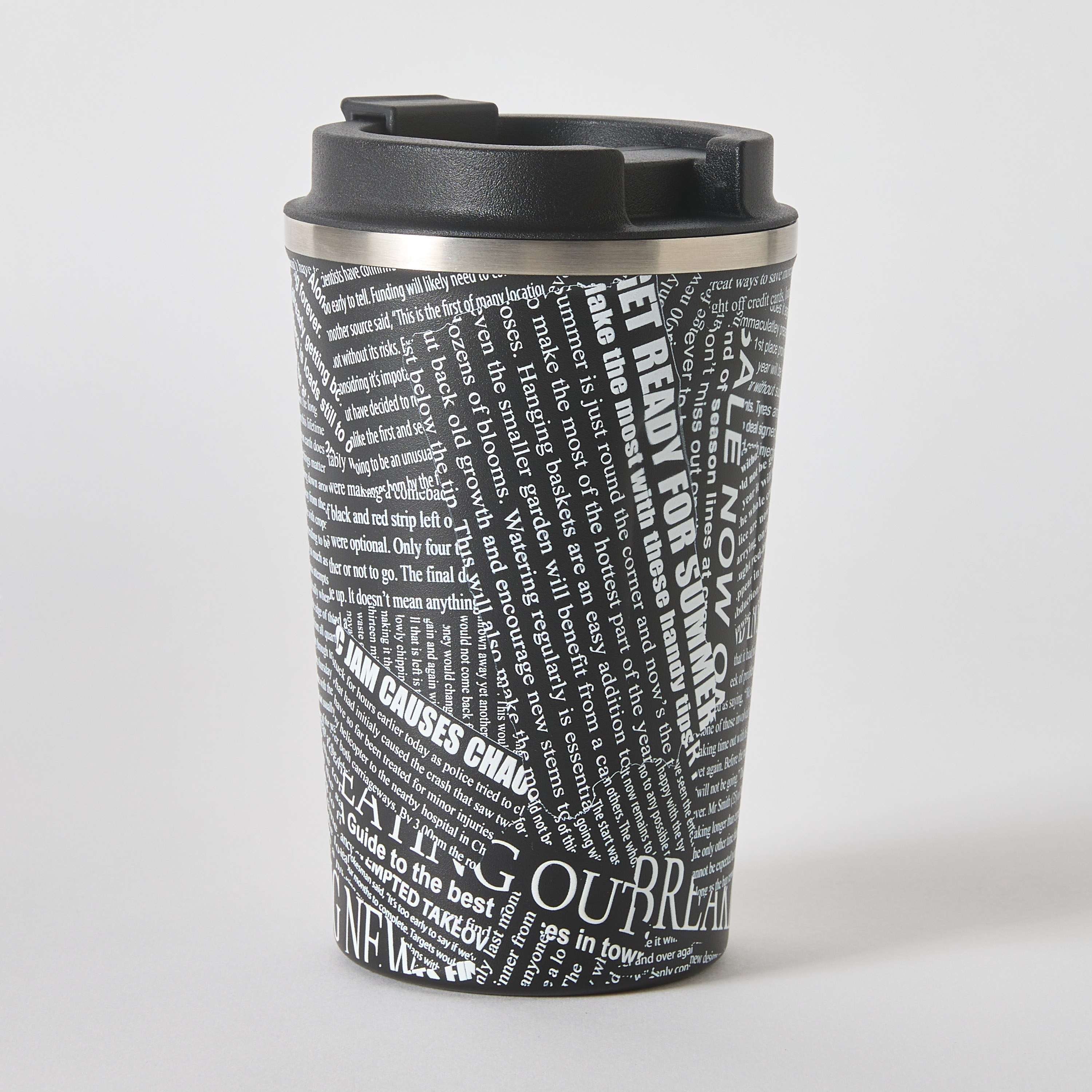 Inky Steel Hot and Cold Vacuum Travel Flask Mug - 380 ml-hbxhomeware-hbxkitchen-image-5