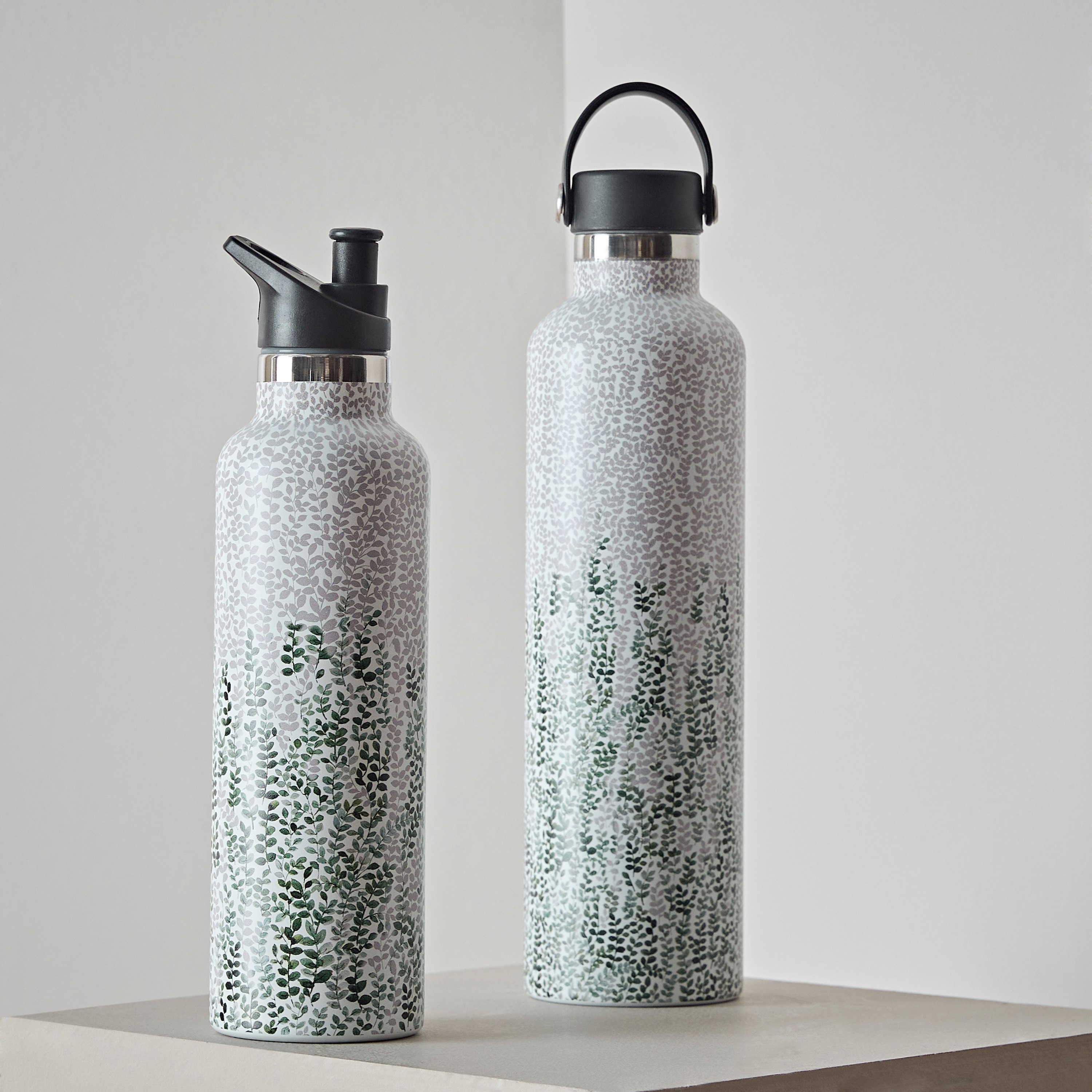 Lush Life Steel Hot and Cold Vacuum Flask Bottle - 750 ml-hbxhomeware-hbxkitchen-image-4