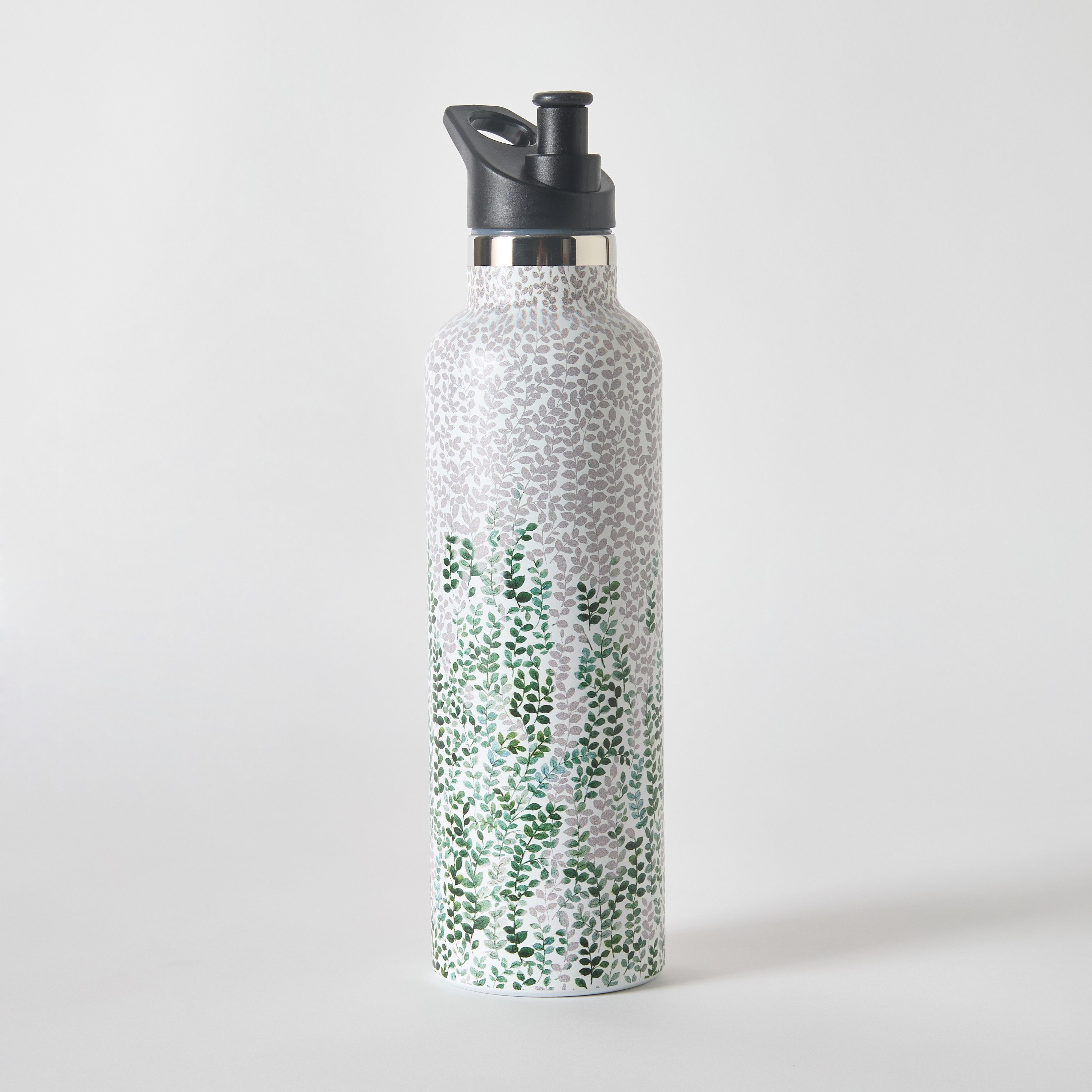 Lush Life Steel Hot and Cold Vacuum Flask Bottle - 750 ml-hbxhomeware-hbxkitchen-image-5