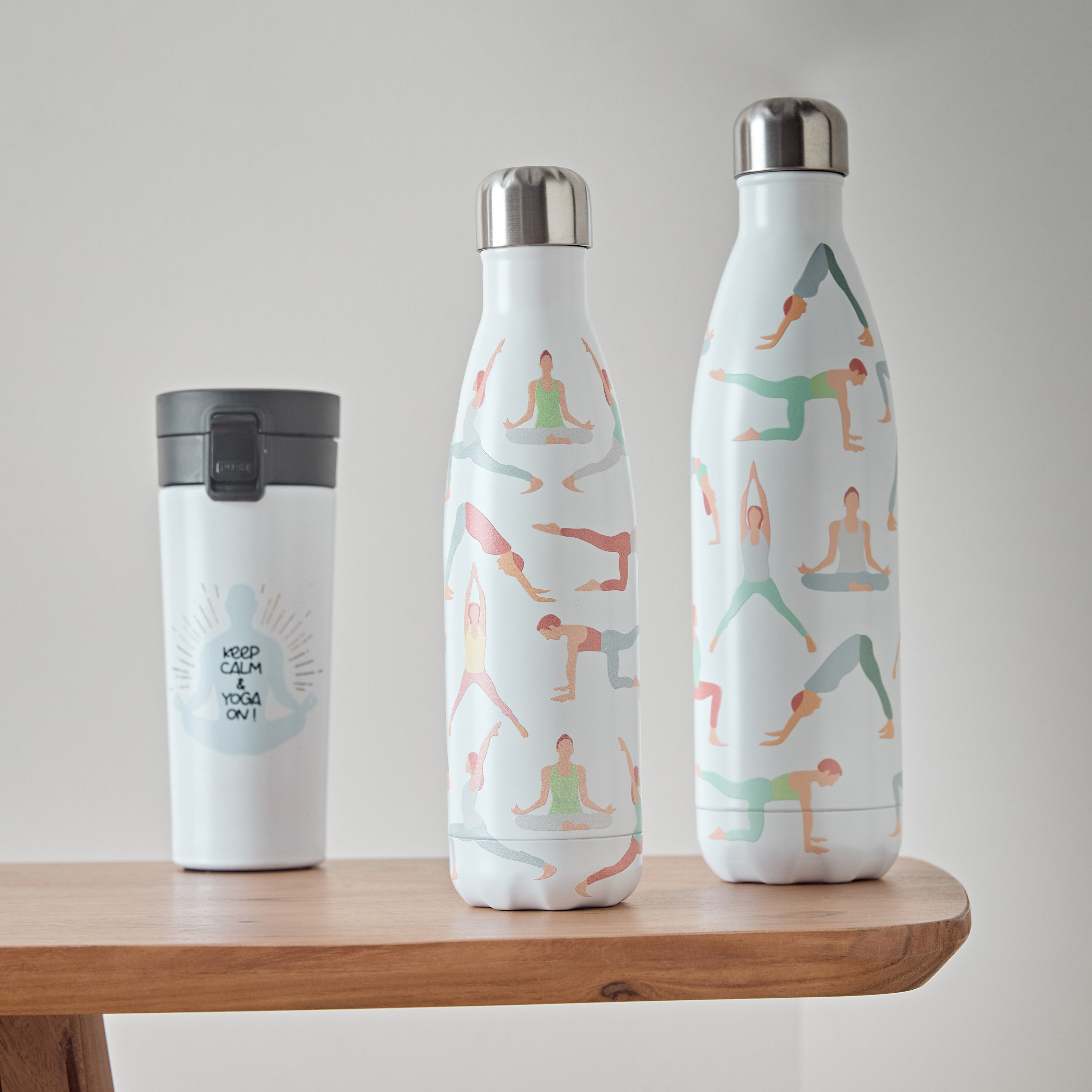 Zenith Steel Hot and Cold Vacuum Travel Flask Mug - 480 ml-hbxhomeware-hbxkitchen-image-4