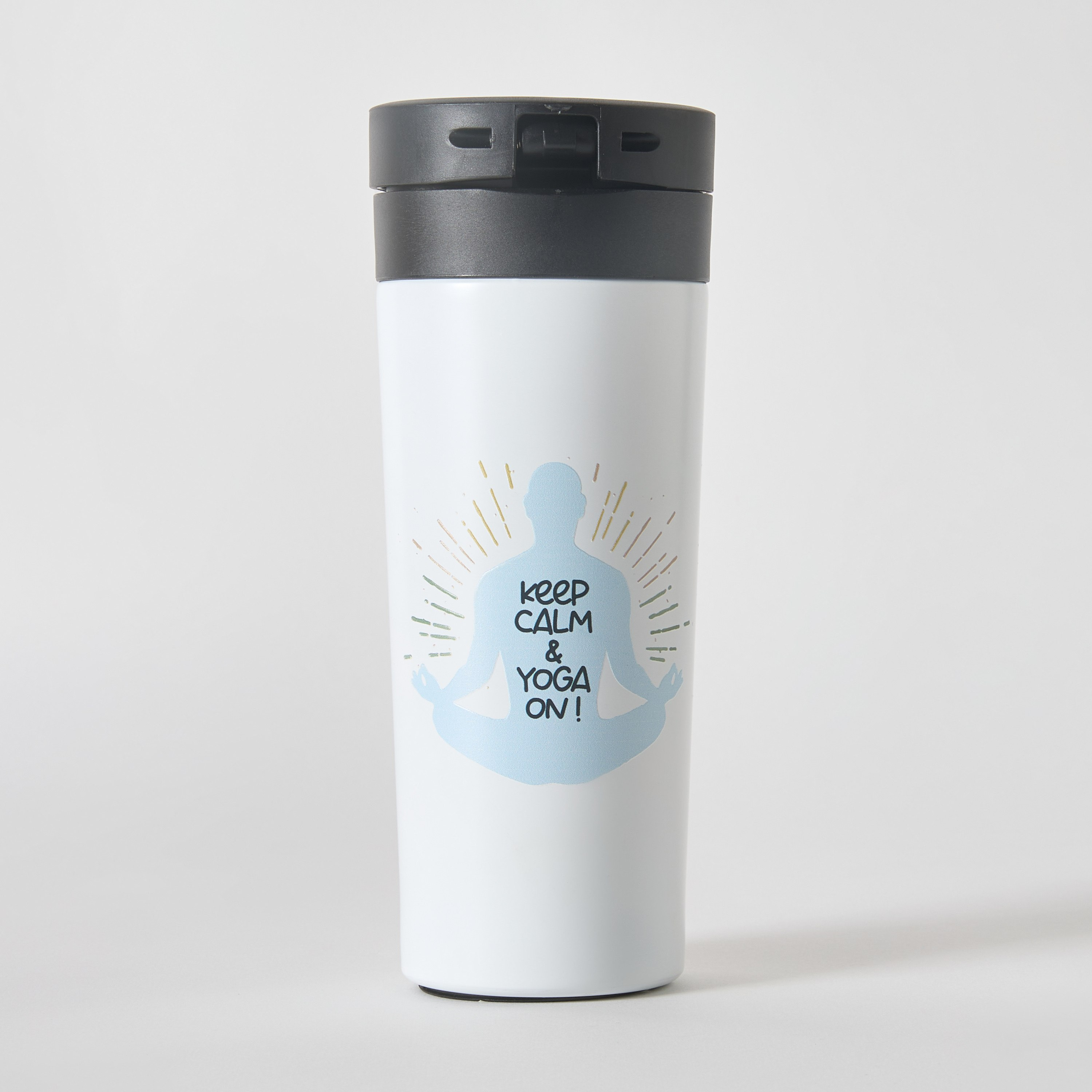 Zenith Steel Hot and Cold Vacuum Travel Flask Mug - 480 ml-hbxhomeware-hbxkitchen-image-5