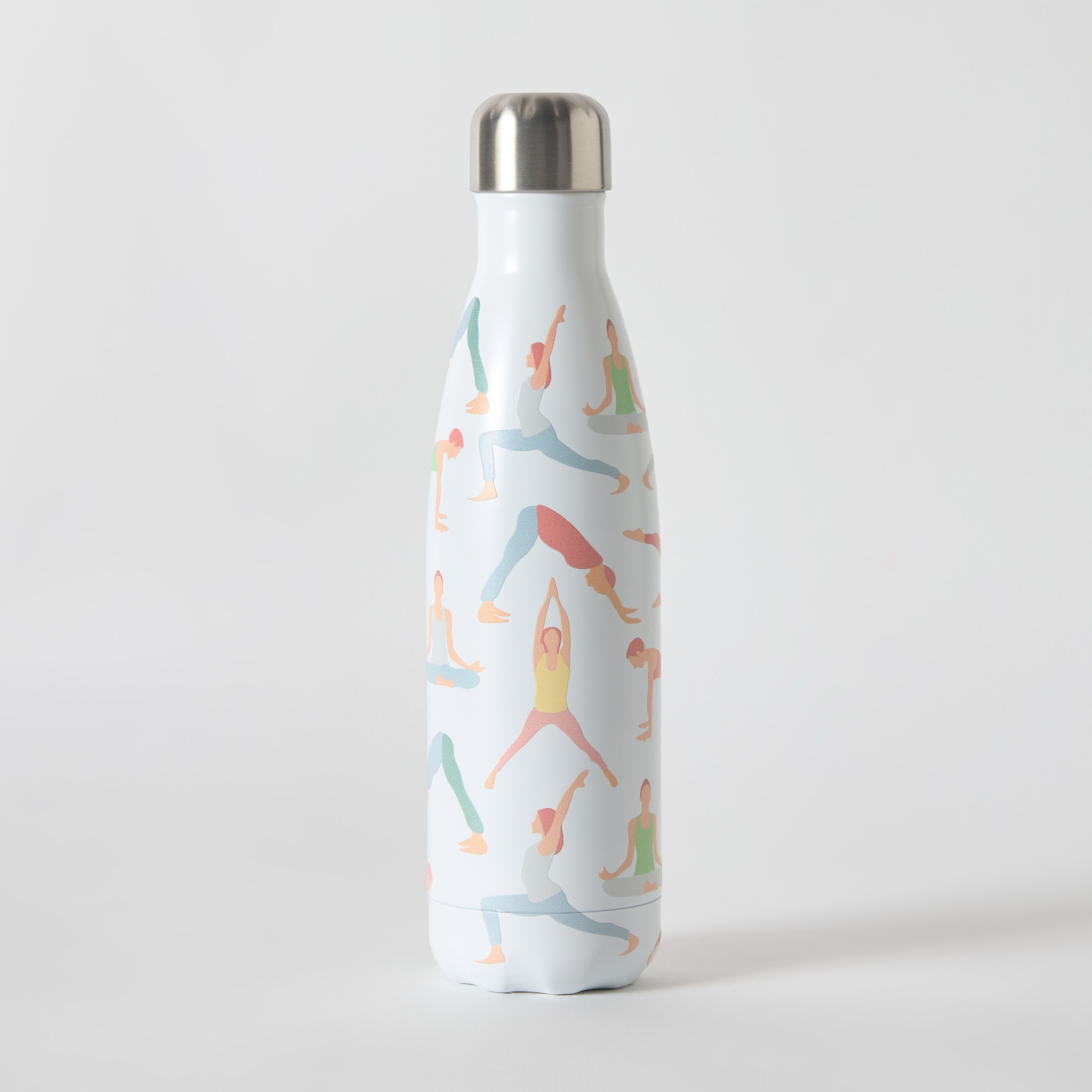 Zenith Steel Hot and Cold Vacuum Flask Bottle - 500 ml-hbxhomeware-hbxkitchen-image-5