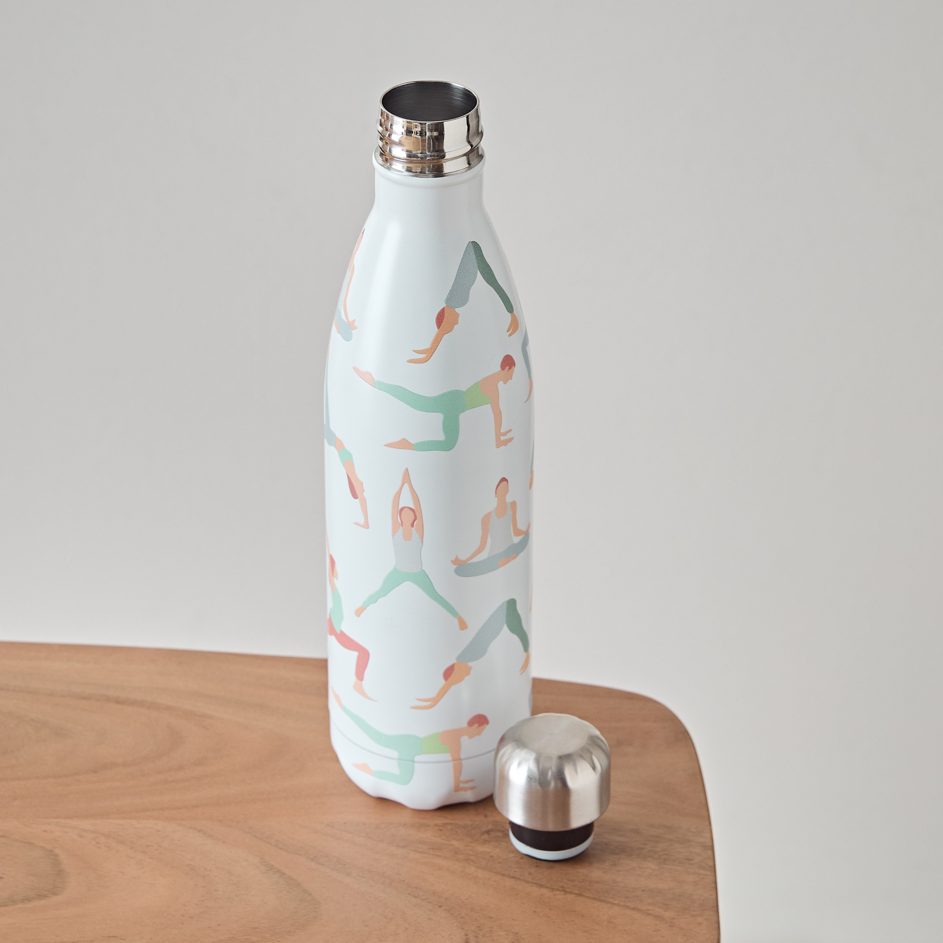 Zenith Steel Hot and Cold Vacuum Flask Bottle - 750 ml-hbxhomeware-hbxkitchen-image-2