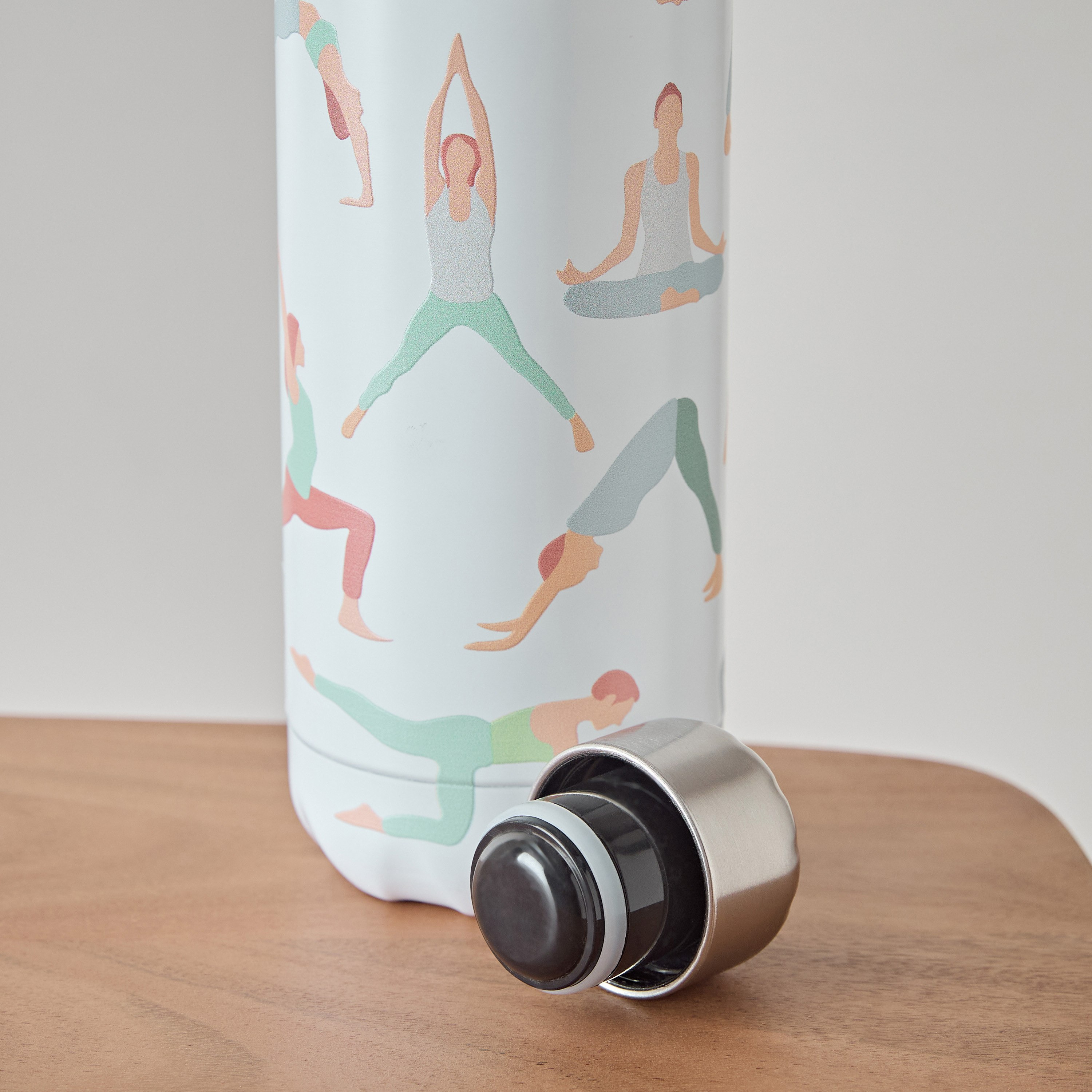 Zenith Steel Hot and Cold Vacuum Flask Bottle - 750 ml-hbxhomeware-hbxkitchen-image-3