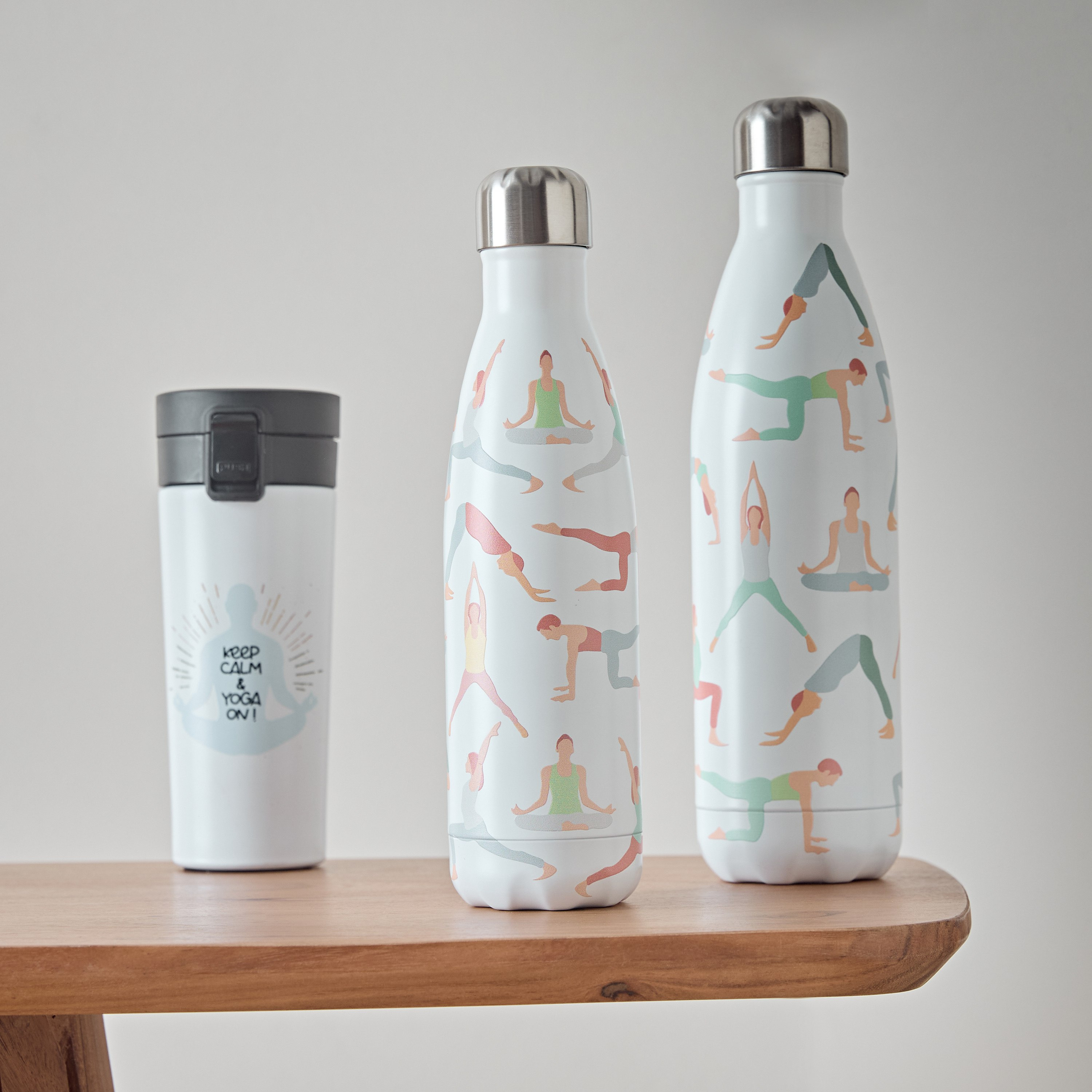 Zenith Steel Hot and Cold Vacuum Flask Bottle - 750 ml-hbxhomeware-hbxkitchen-image-4