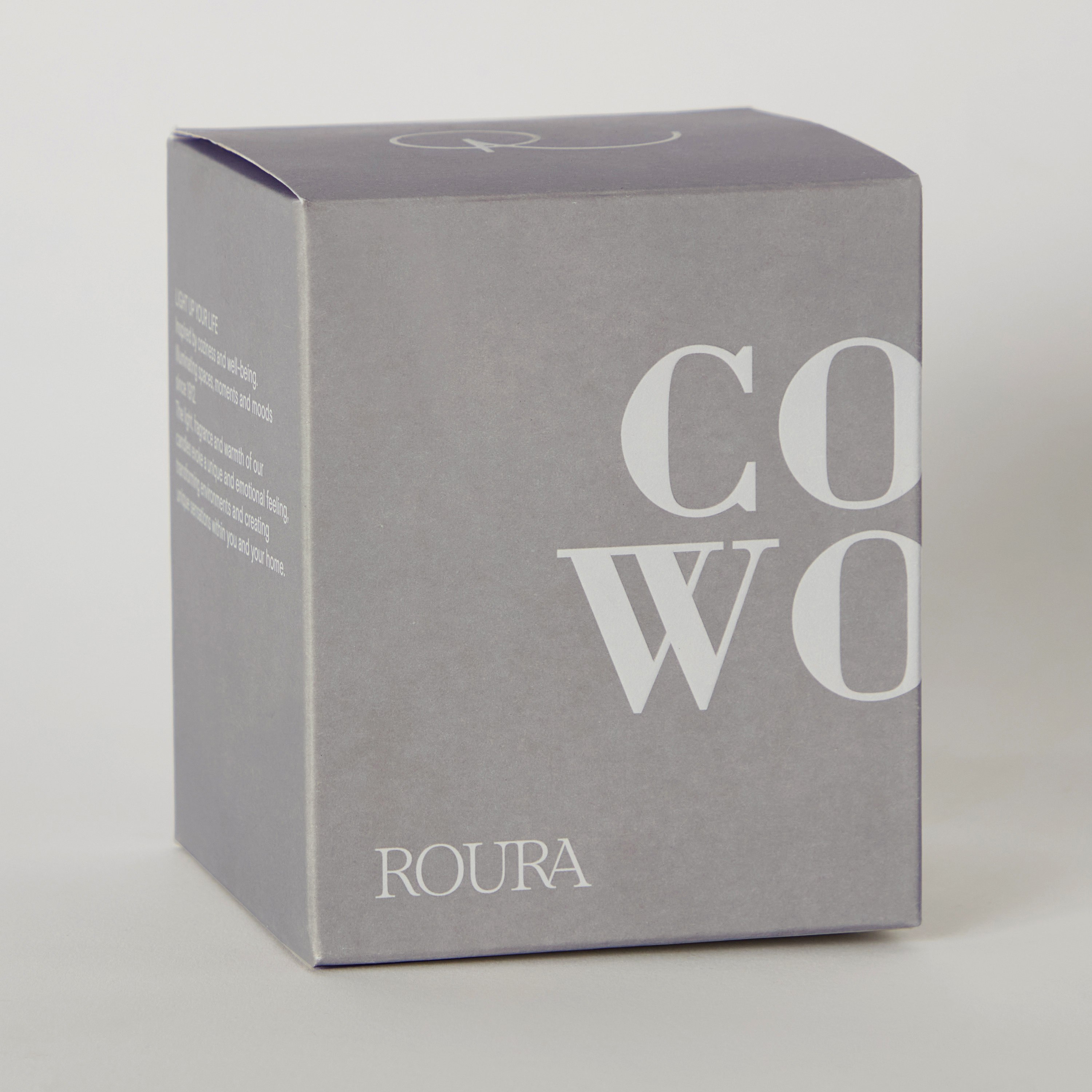 جرّة شموع من السيراميك الفاخر كوزي وول من رورا - 250 جم-PROMO_QA_HB_B1G1_WWS_271025-image-6