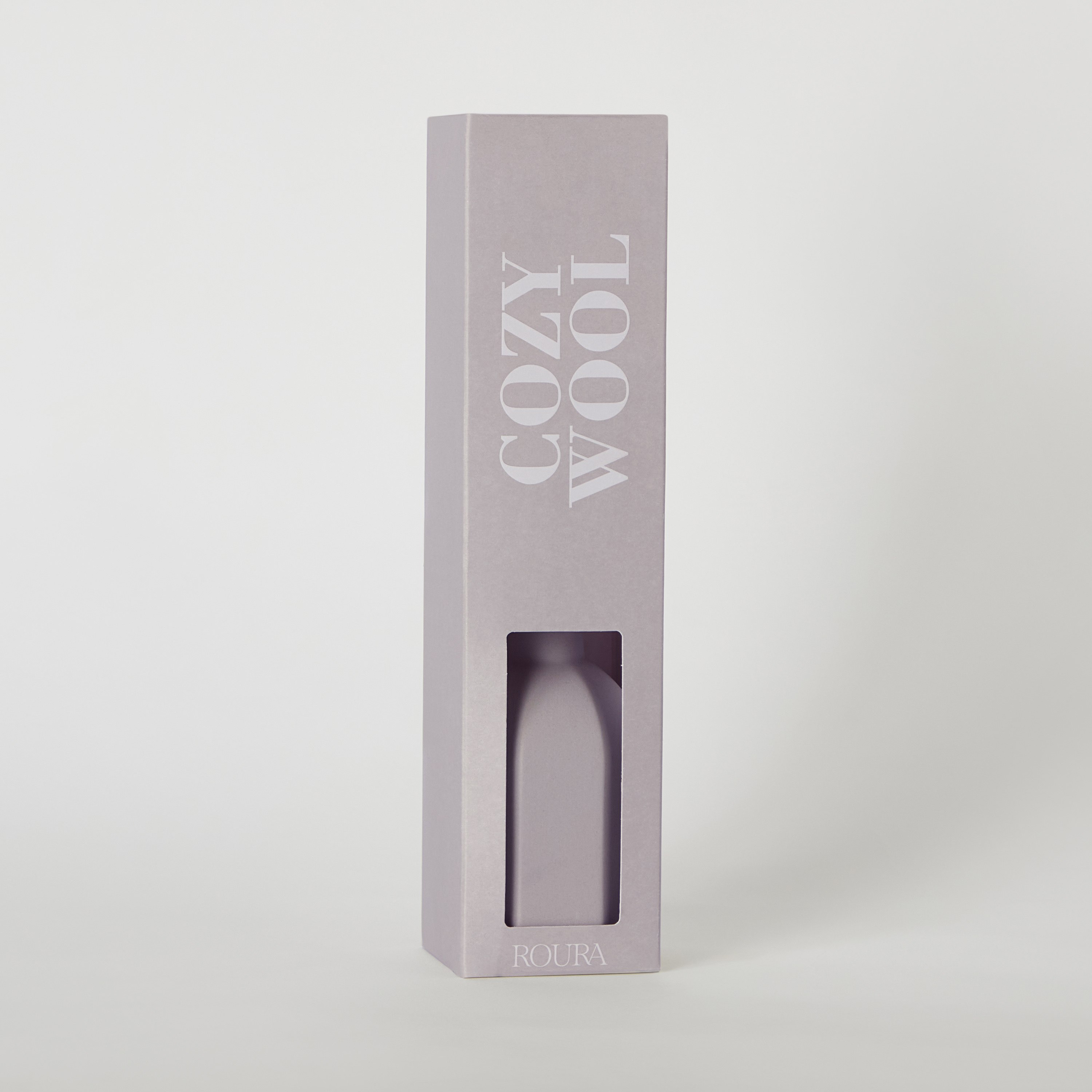 موزع عطور من السيراميك الفاخر بأعواد خشبية كوزي وول من رورا - 200 مل-PROMO_HB_AE_B2G2_011025-image-5