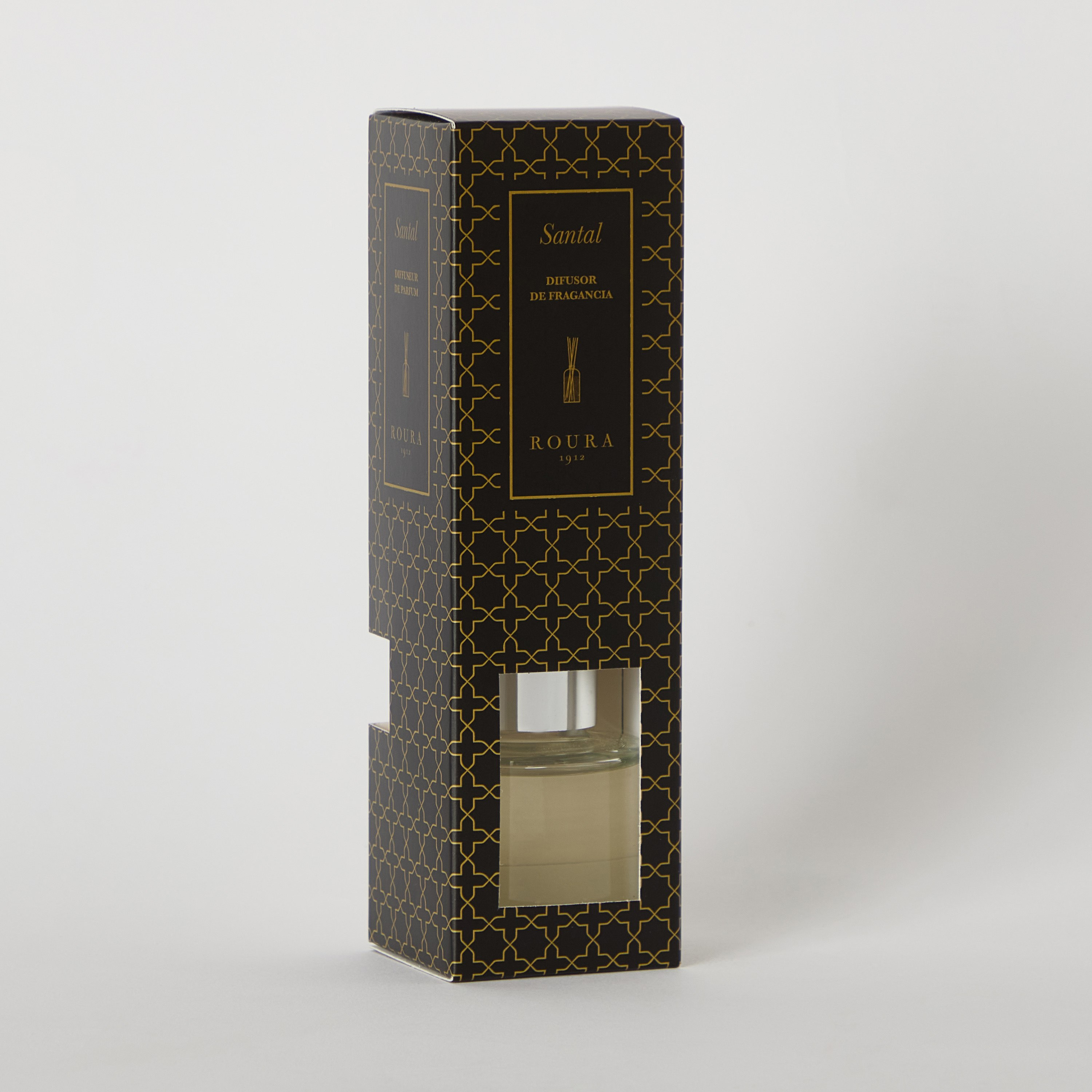 موزع عطور إسباني برائحة خشب الصندل بأعواد خشبية أرابياننايتس من رورا - 50 مل-hbxhomeware-hbxdecorandfurnishings-image-5