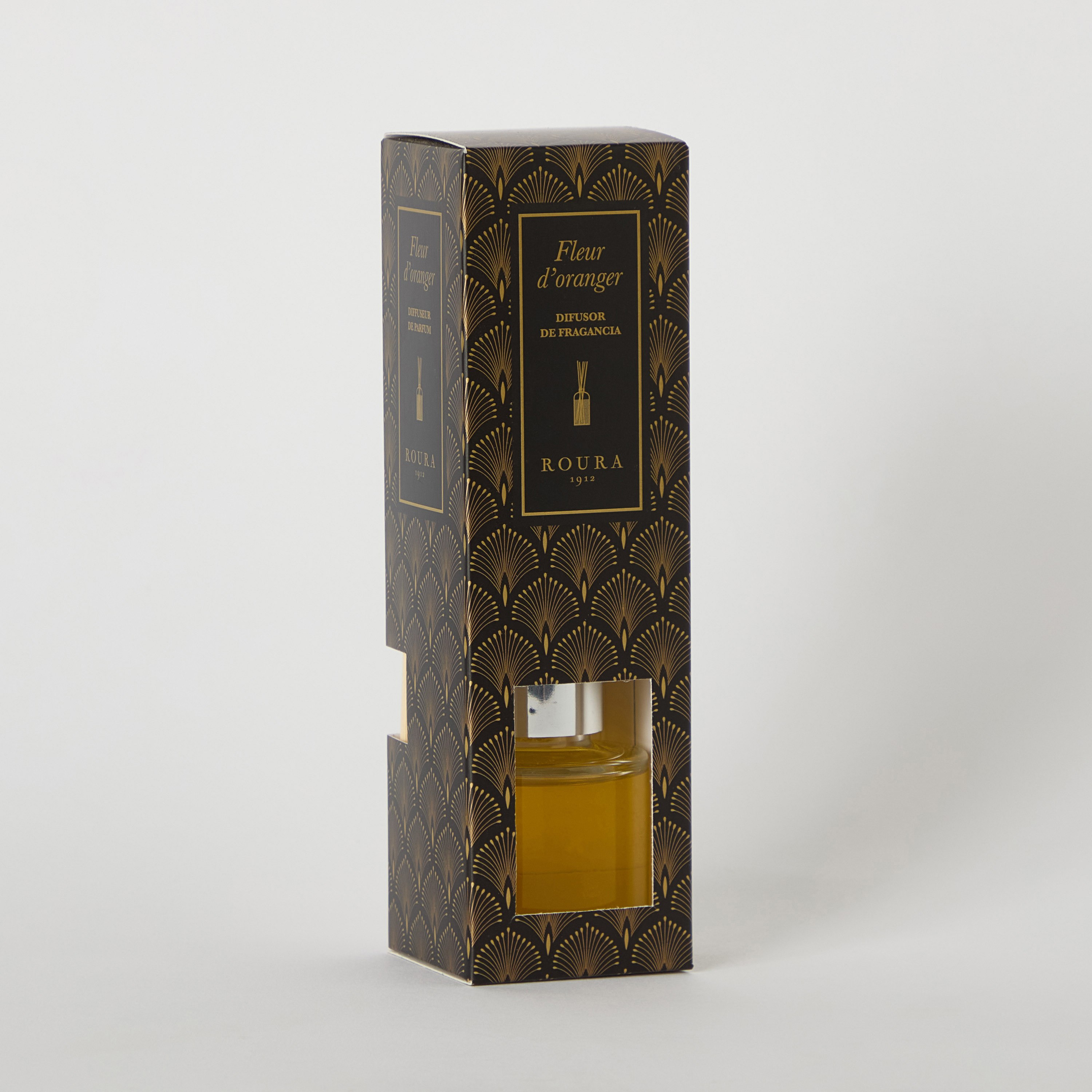 موزع عطور إسباني برائحة زهر البرتقال بأعواد خشبية أرابياننايتس من رورا - 50 مل-hbxhomeware-hbxdecorandfurnishings-image-5