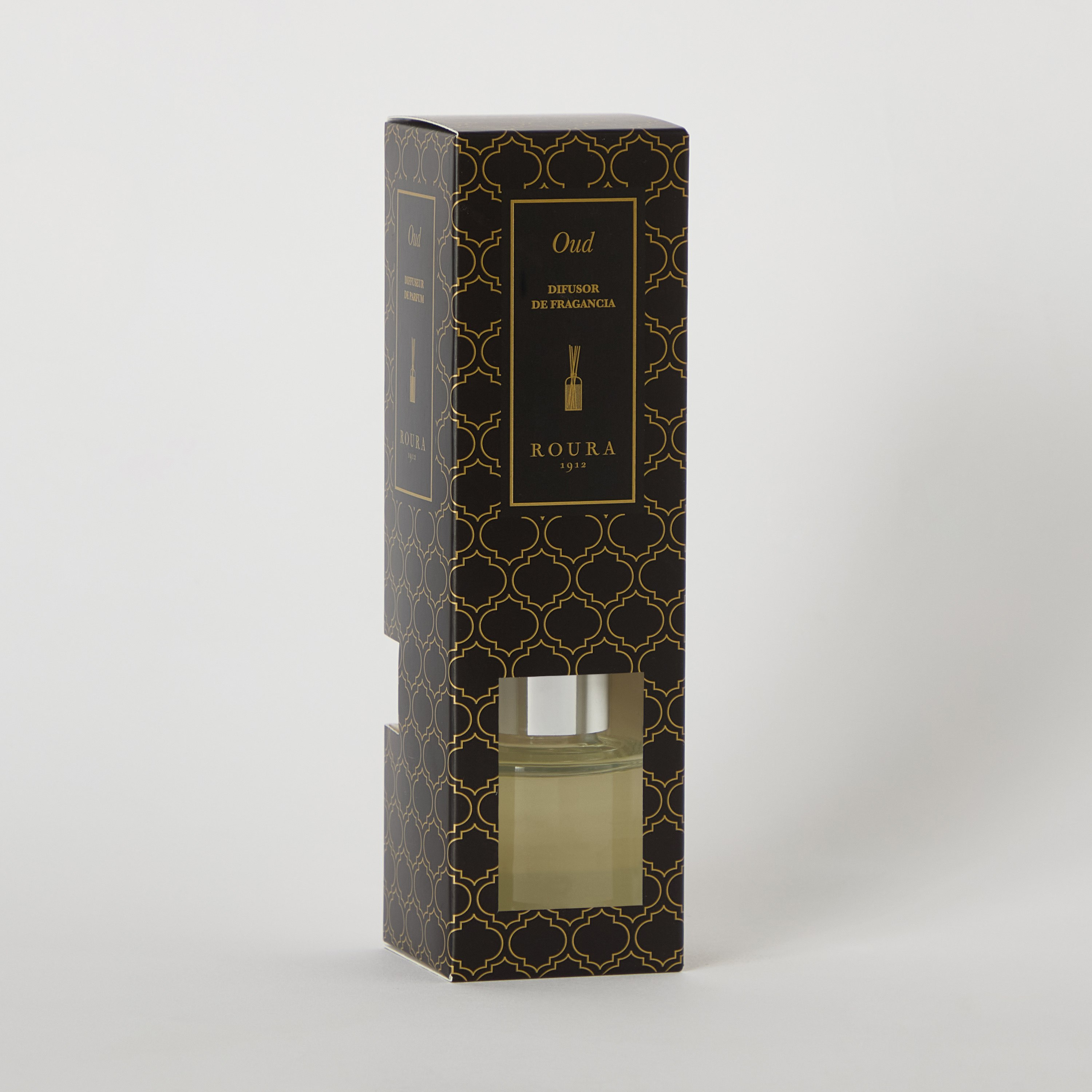 موزع عطور إسباني برائحة العود بأعواد خشبية أرابياننايتس من رورا - 50 مل-PROMO_HB_AE_B2G2_011025-image-5