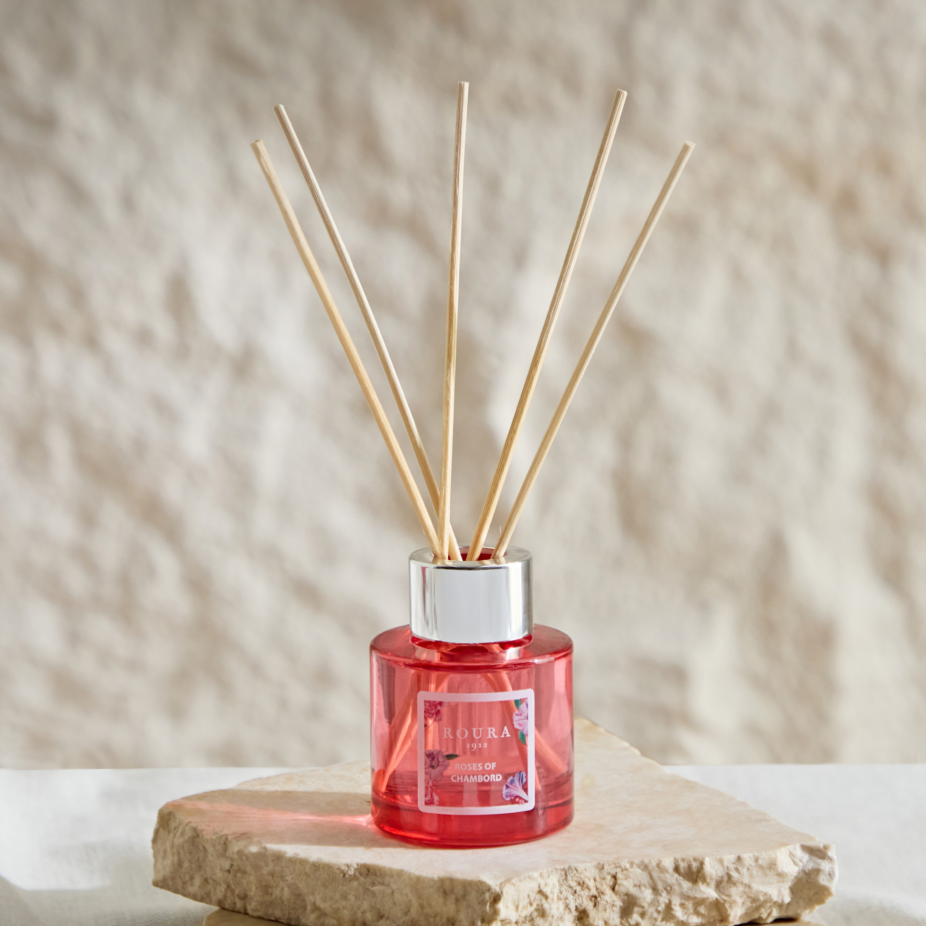 موزع عطور فاخر بأعواد خشبية برائحة زهور شامبورد من رورا - 50 مل-hbxhomeware-hbxdecorandfurnishings-image-2