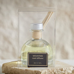 Buy Roura Mountain Spanish Reed Diffuser - 100 ml Online in KSA | Homebox