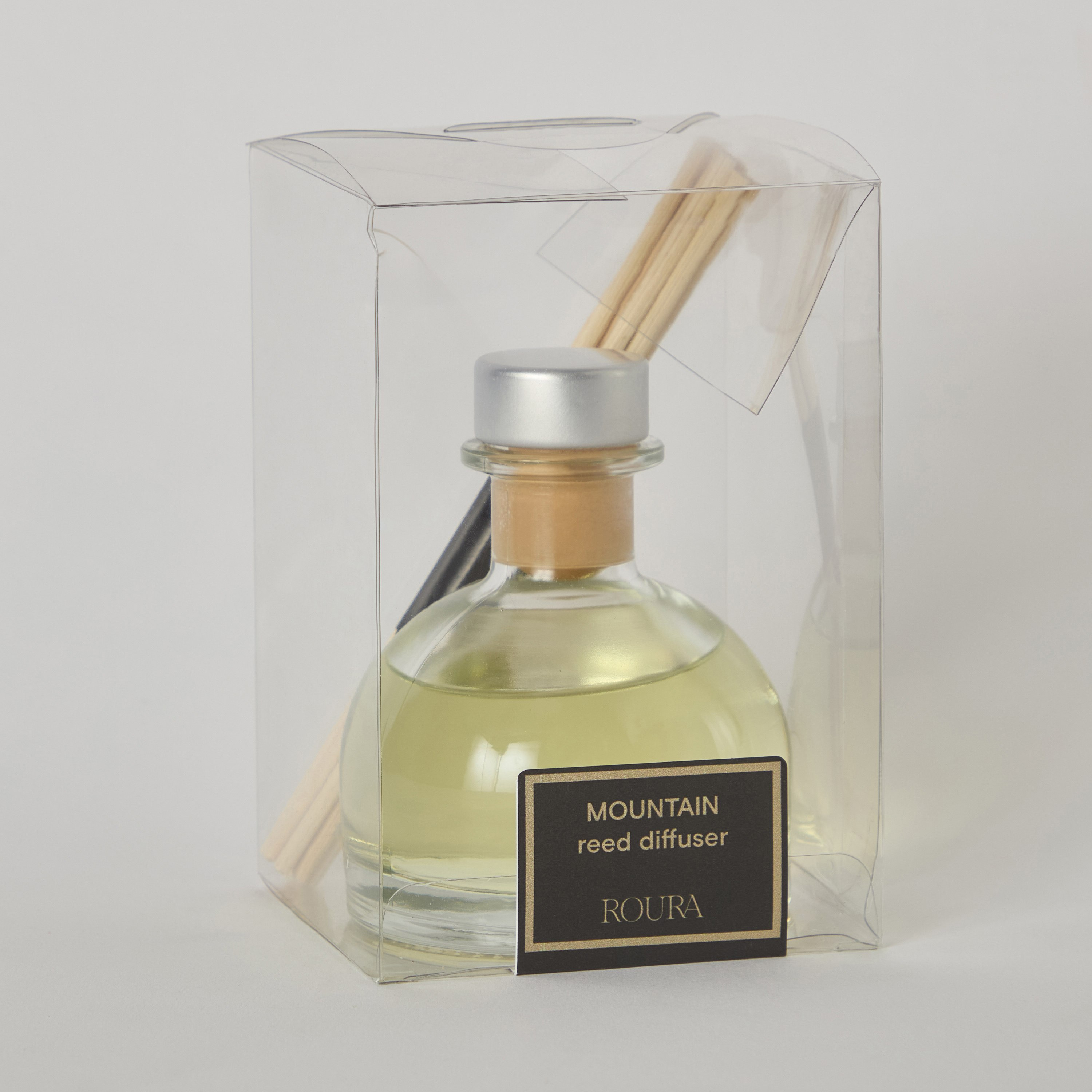 موزع عطور إسباني بأعواد خشبية ماونتن من رورا - 100 مل-PROMO_HB_AE_B2G2_011025-image-5