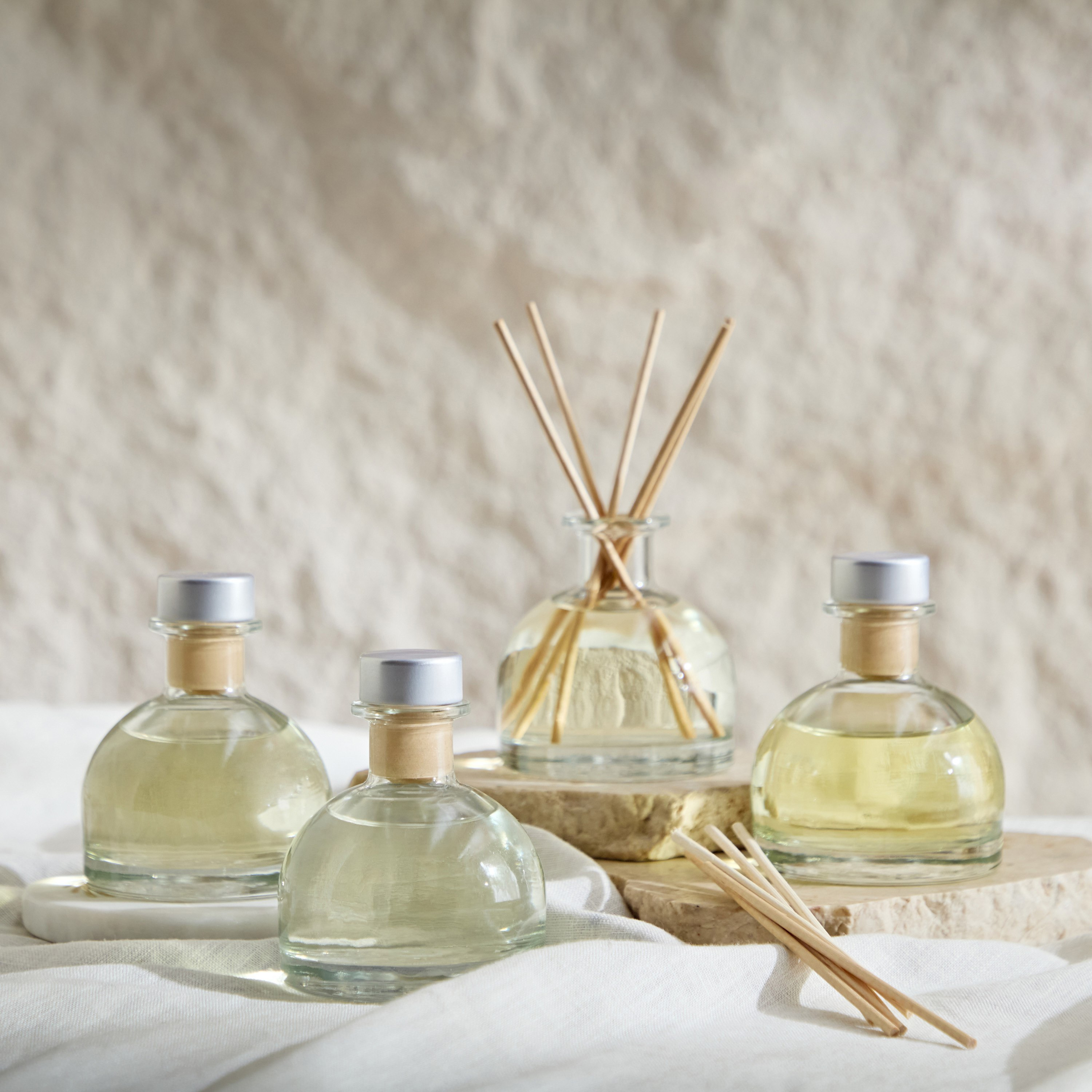 Roura Ocean Spanish Reed Diffuser - 100 ml-PROMO_HB_AE_B2G2_011025-image-4