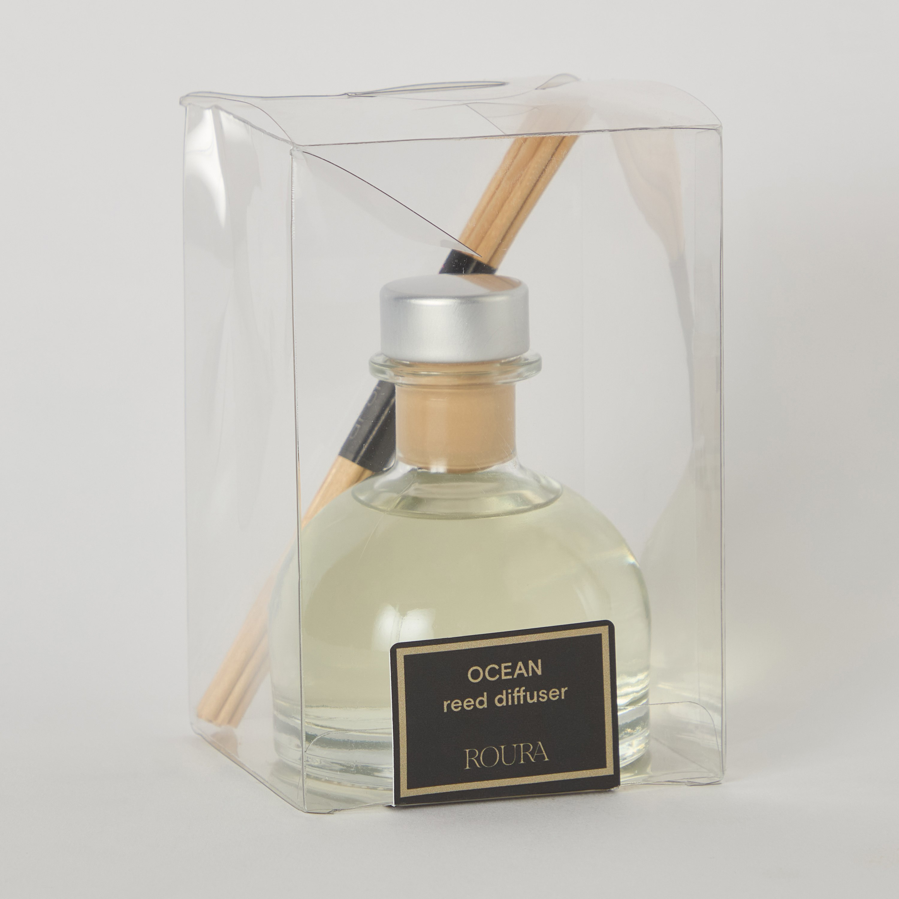 Roura Ocean Spanish Reed Diffuser - 100 ml-PROMO_HB_AE_B2G2_011025-image-5