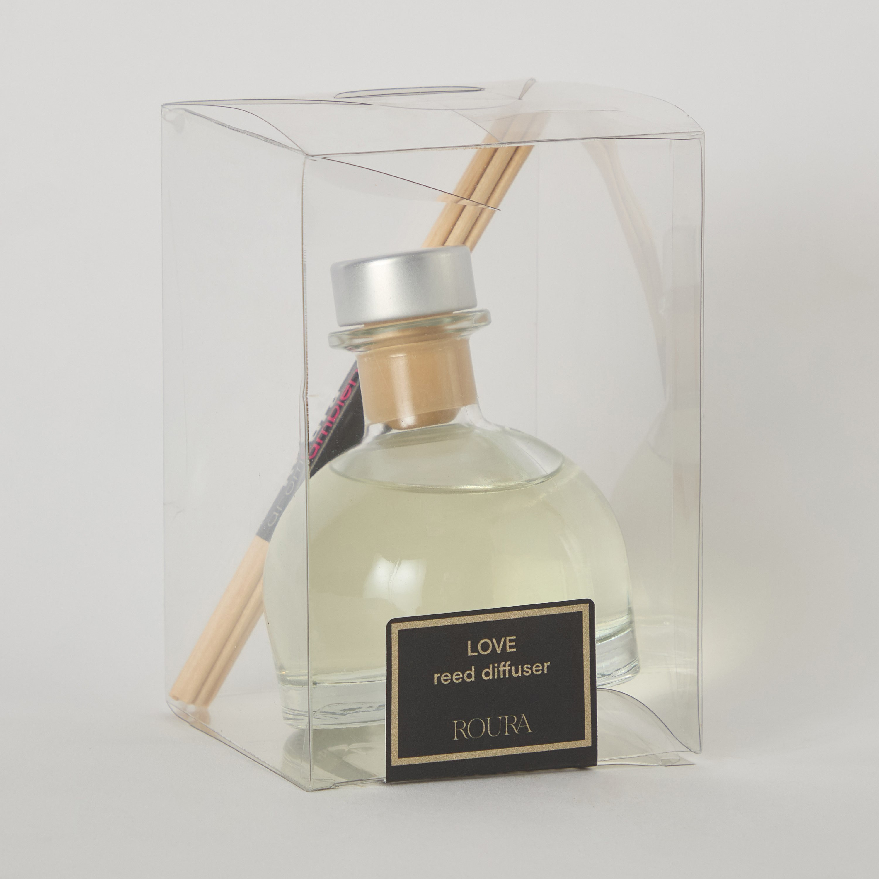 موزع عطور إسباني بأعواد خشبية لوف من رورا - 100 مل-PROMO_HB_AE_B2G2_011025-image-5