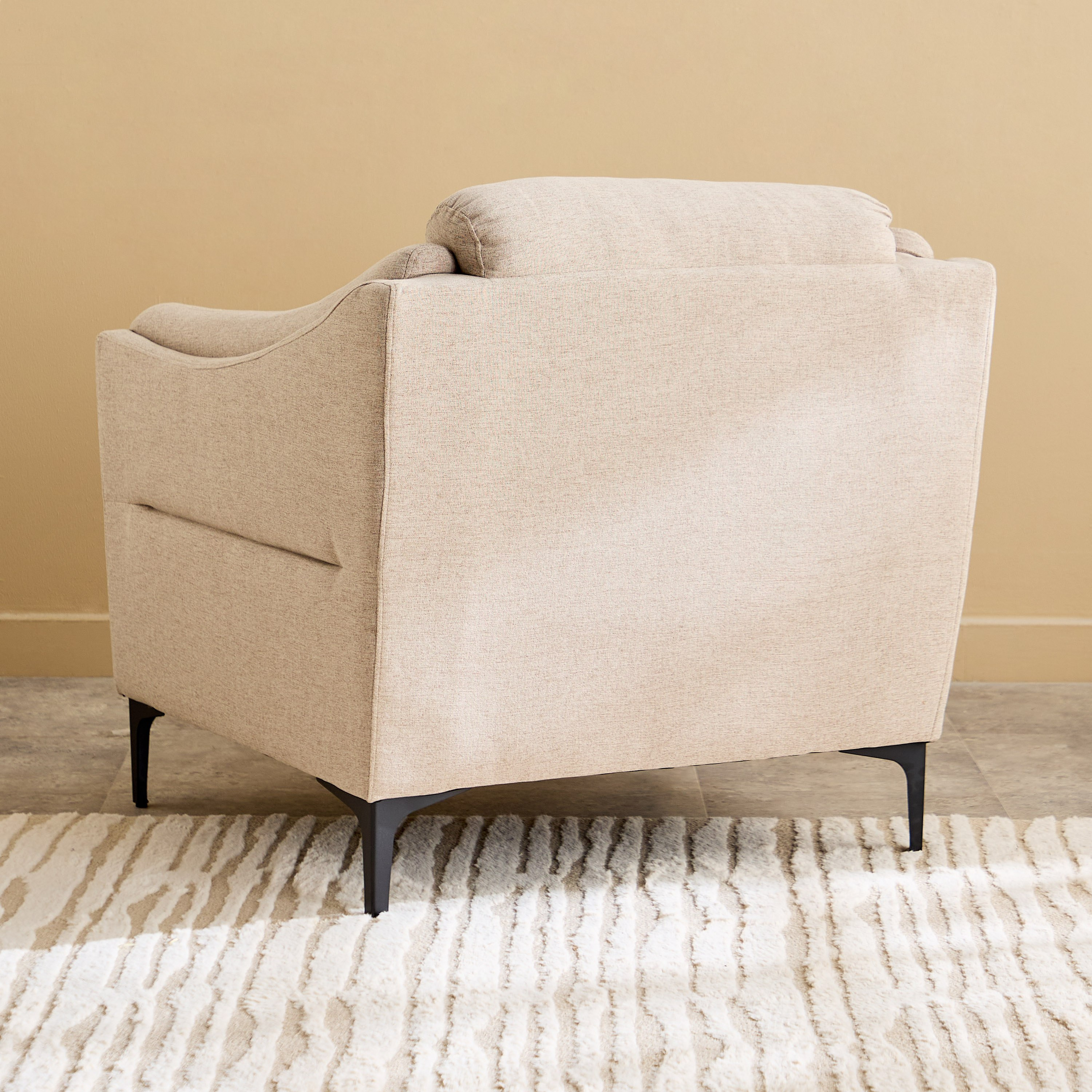 Kelston Fabric Armchair Sofa-hbxlivingroom-sofasandarmchairs-sofas-image-3