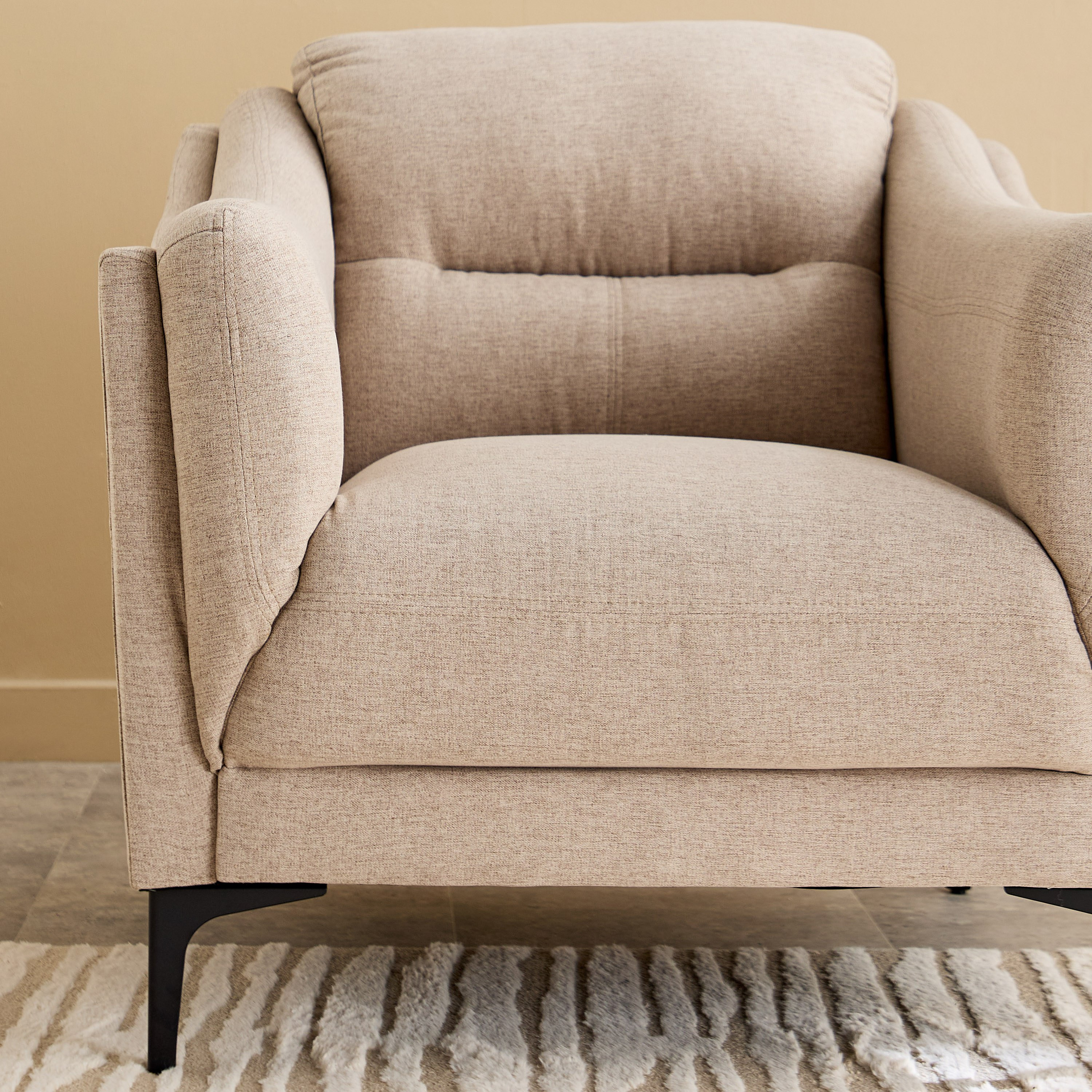 Kelston Fabric Armchair Sofa-hbxlivingroom-sofasandarmchairs-sofas-image-4