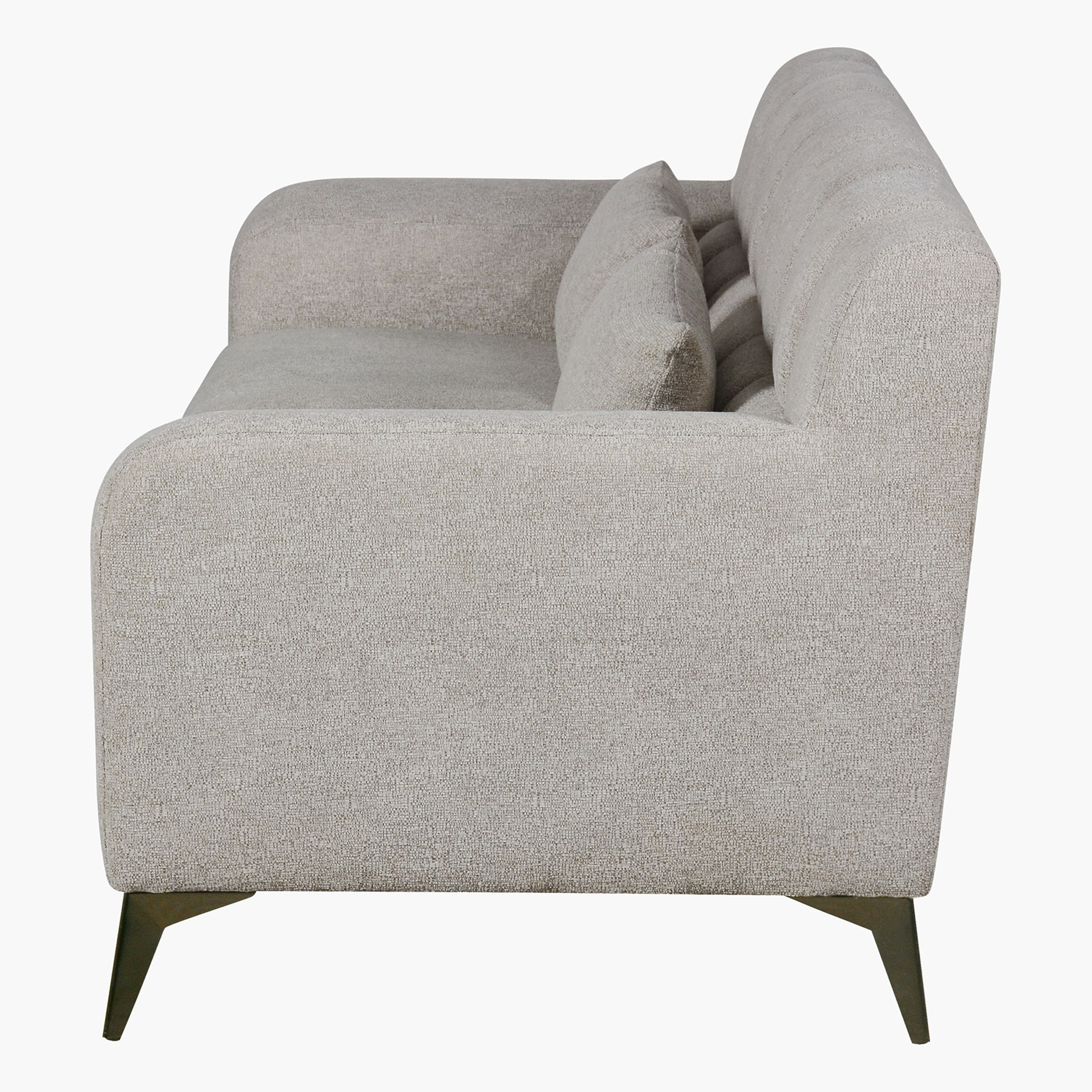 Magnum 3-Seater Fabric Sofa with 2 Cushions-hbxlivingroom-sofasandarmchairs-sofas-image-3