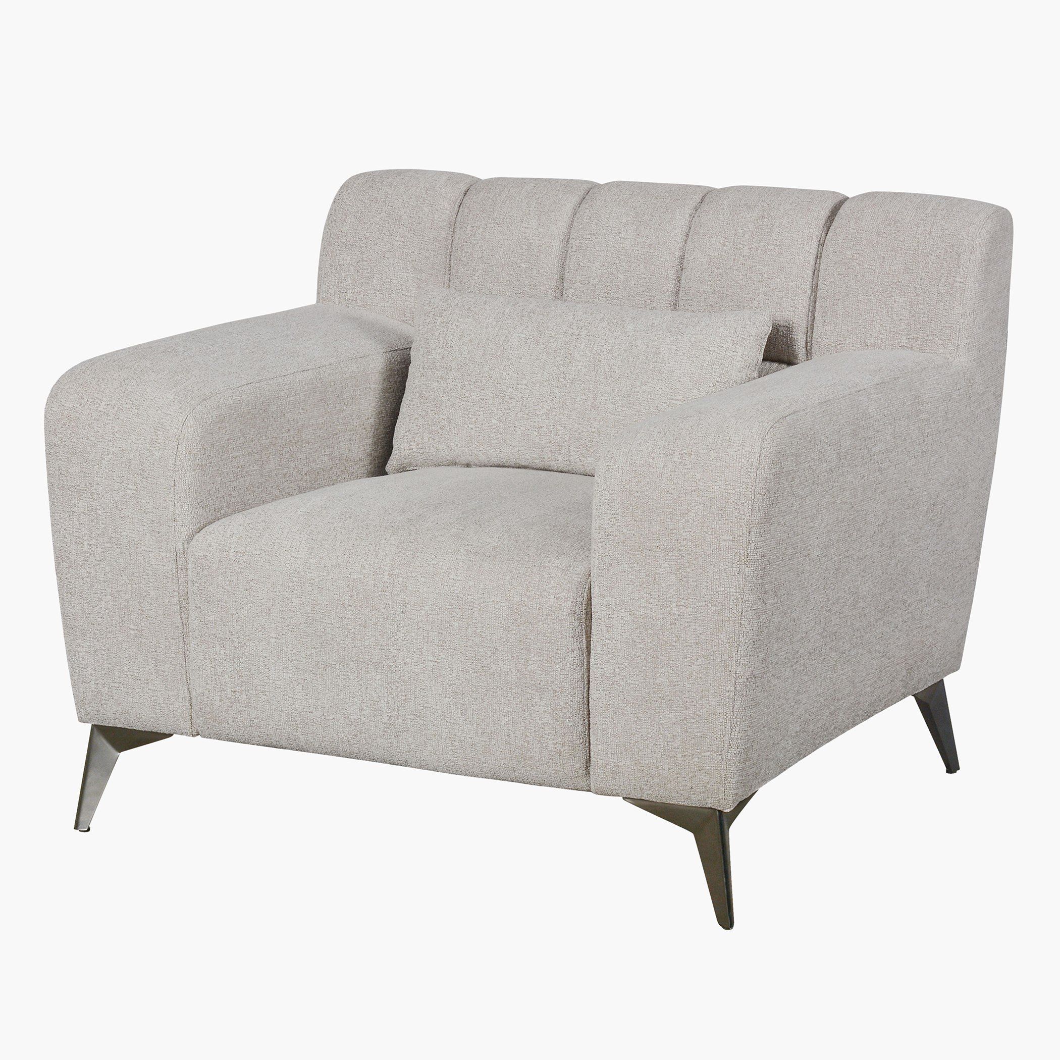 Magnum Fabric Armchair Sofa-hbxlivingroom-sofasandarmchairs-sofas-image-2