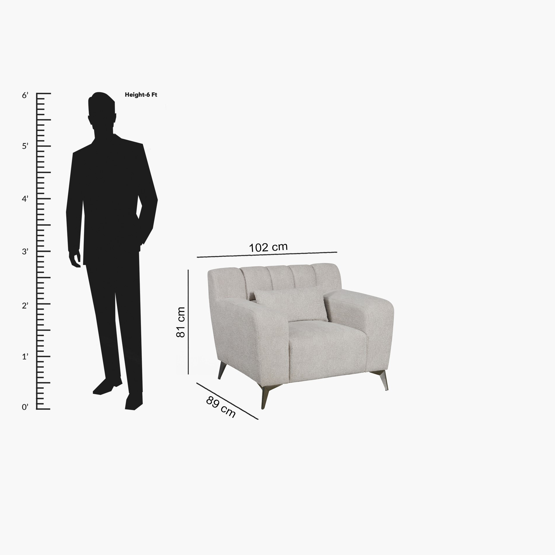 Magnum Fabric Armchair Sofa-hbxlivingroom-sofasandarmchairs-sofas-image-17