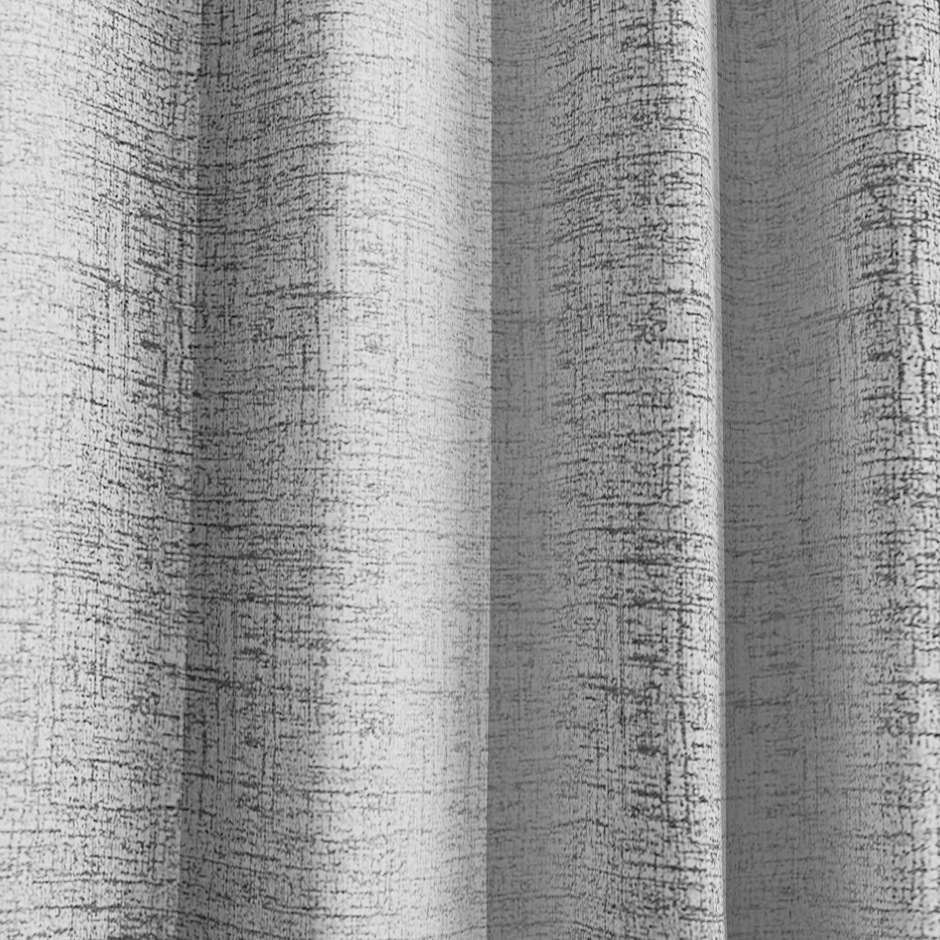 طقم ستائر معتمة جاكار طويلة جدًا قطعتين من مارثا - 140x300 سم-hbxhomeware-hbxdecorandfurnishings-image-3