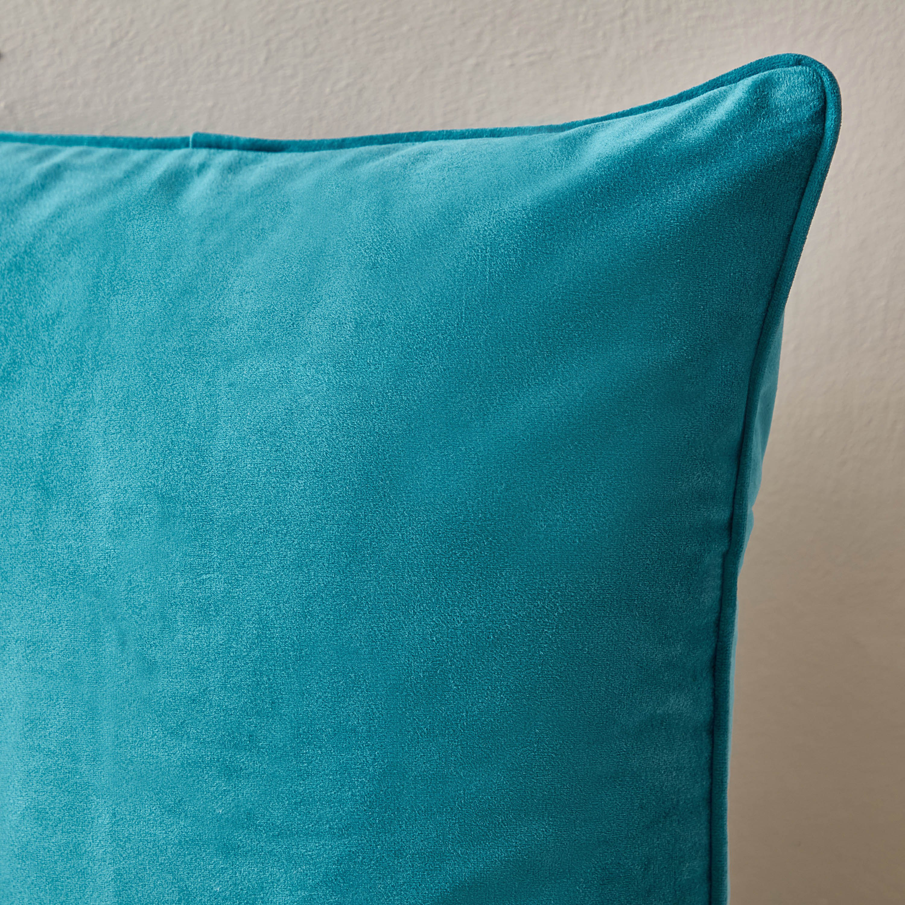 غطاء وسادة مخملية من دوف - 45x45 سم-hbxhomeware-hbxbedroom-image-2