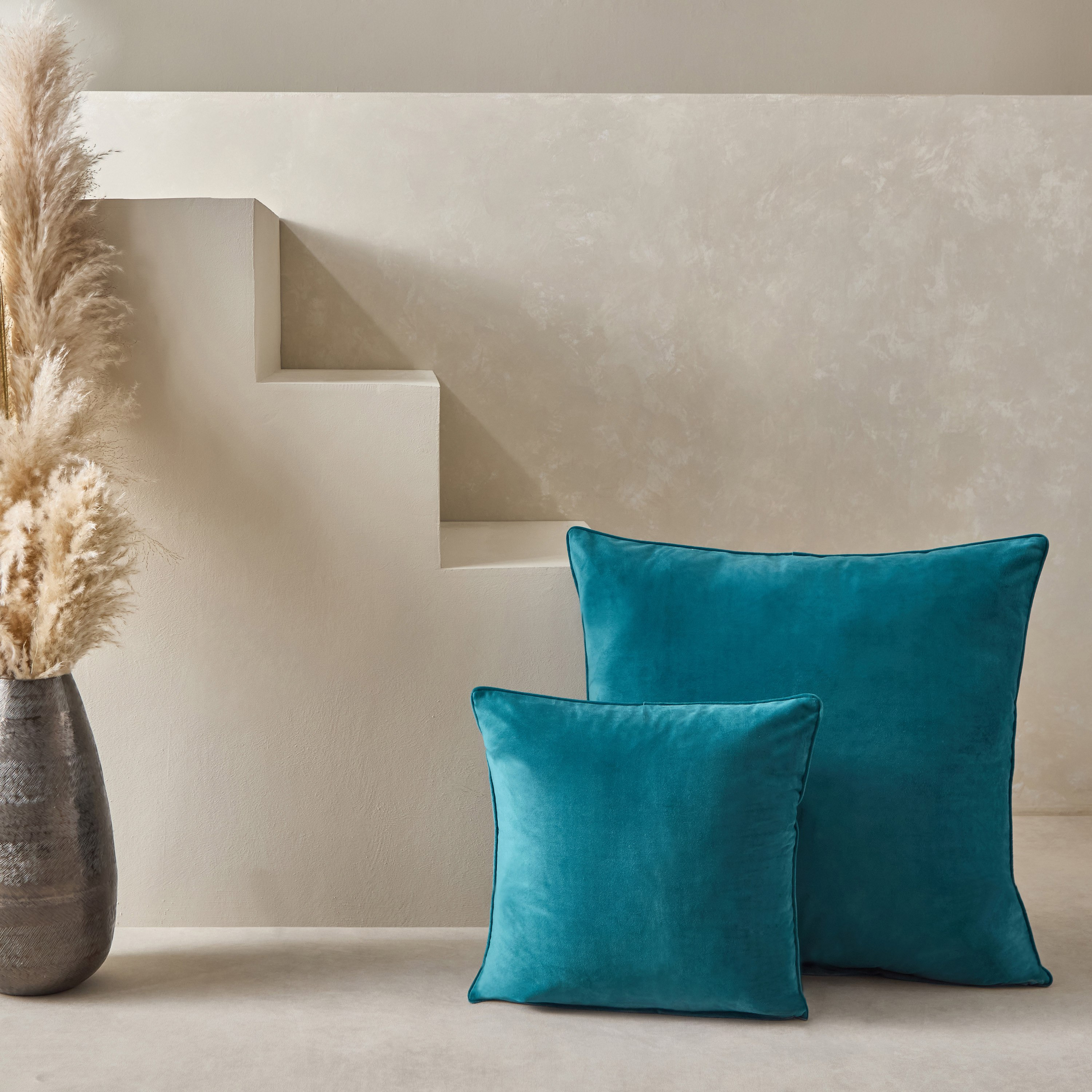 غطاء وسادة مخملية من دوف - 45x45 سم-hbxhomeware-hbxbedroom-image-4