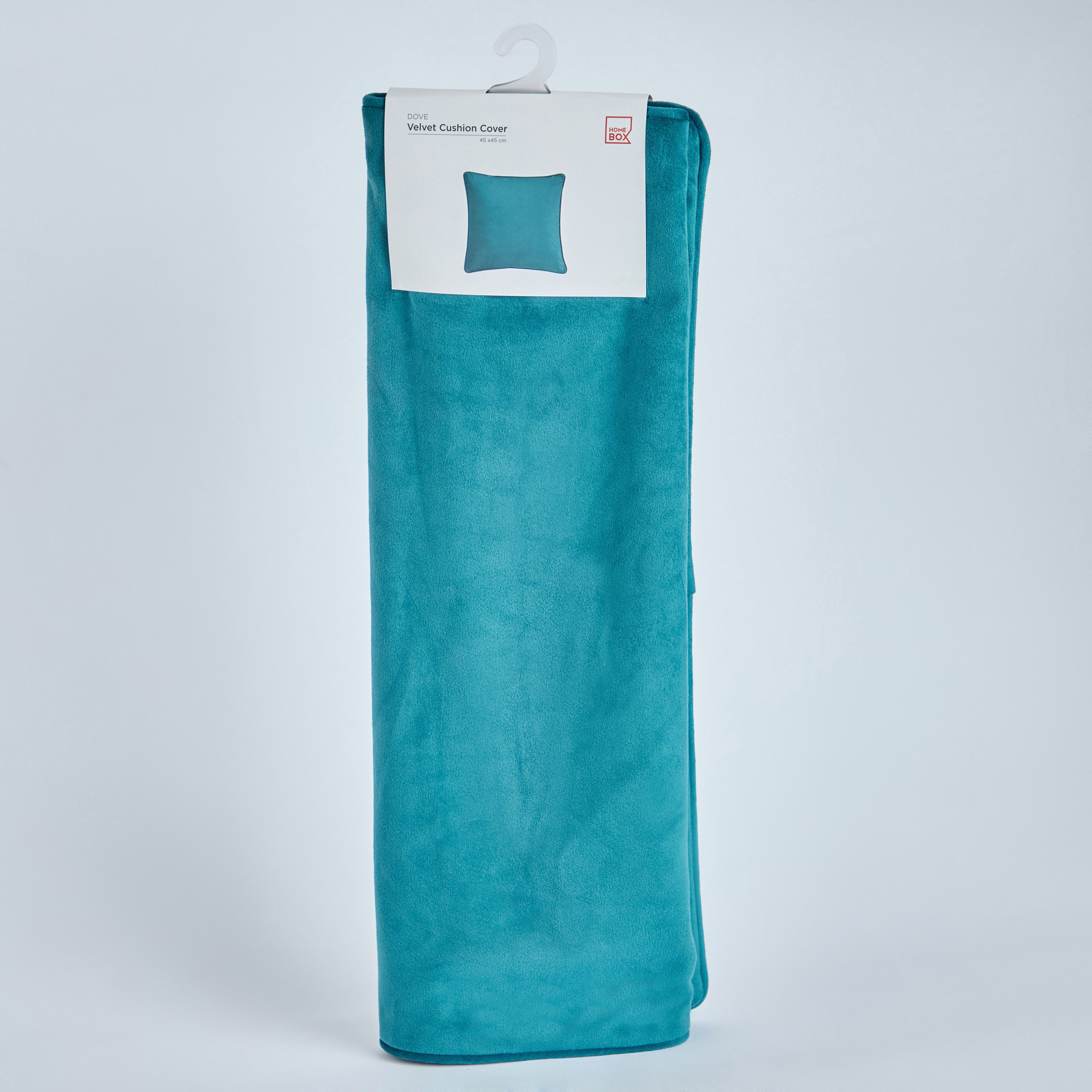 غطاء وسادة مخملية من دوف - 45x45 سم-hbxhomeware-hbxbedroom-image-5