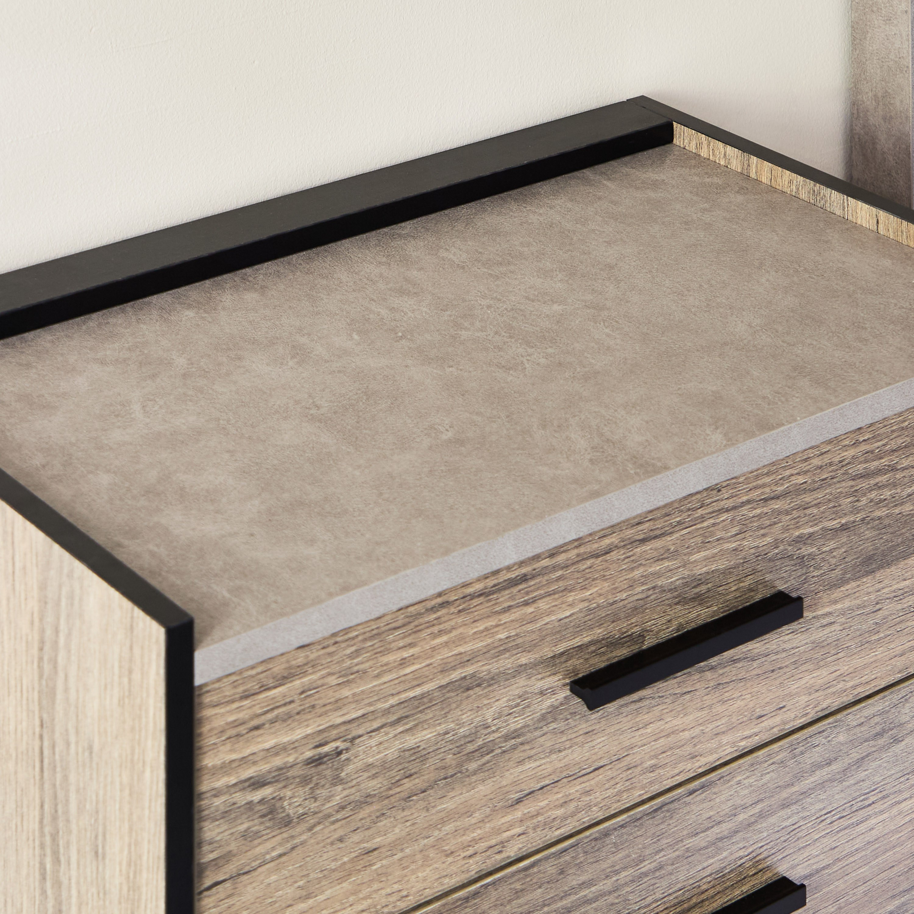وحدة 5 أدراج من أوروبي-hbxfurniture-dressersandchests-chestofdrawers-image-3