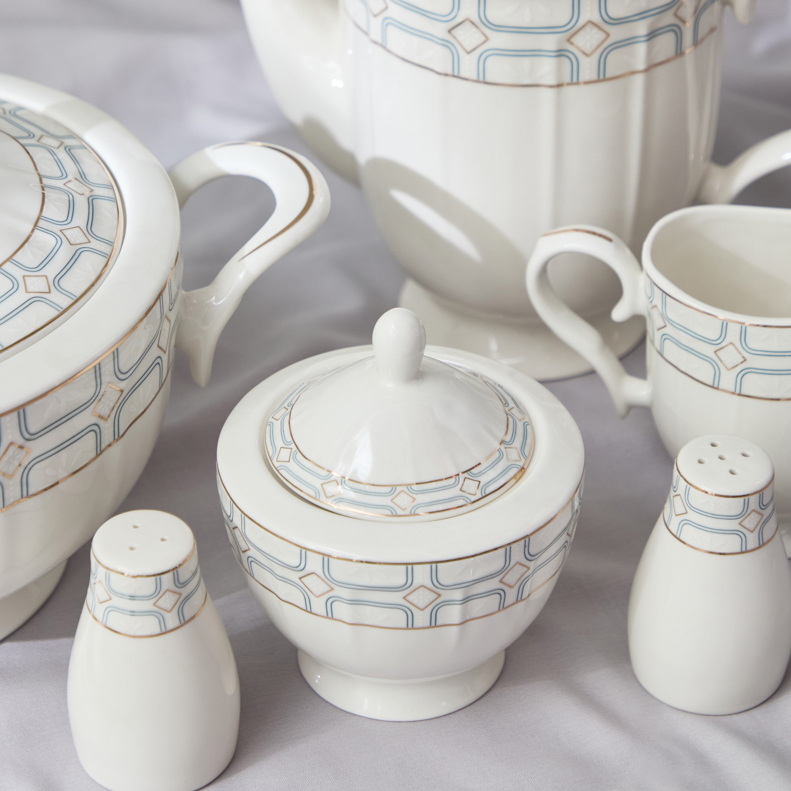 طقم عشاء 60 قطعة من الخزف الصيني الجديد من فيستا - 8 أشخاص-hbxhomeware-hbxkitchen-image-4