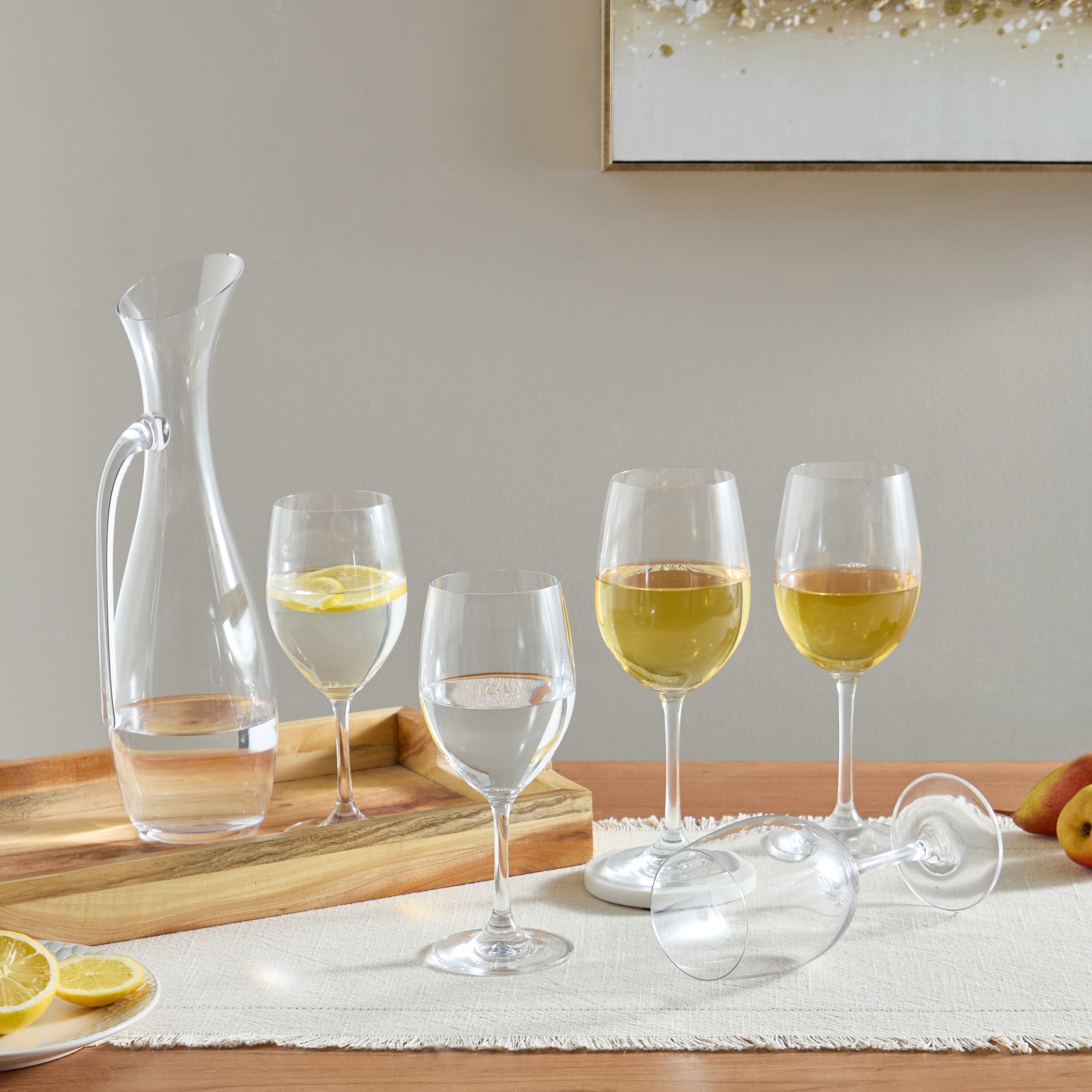 طقم كاسات زجاج 6 قطع من أكوا كريستال - 540 مل-hbxhomeware-hbxkitchen-image-4