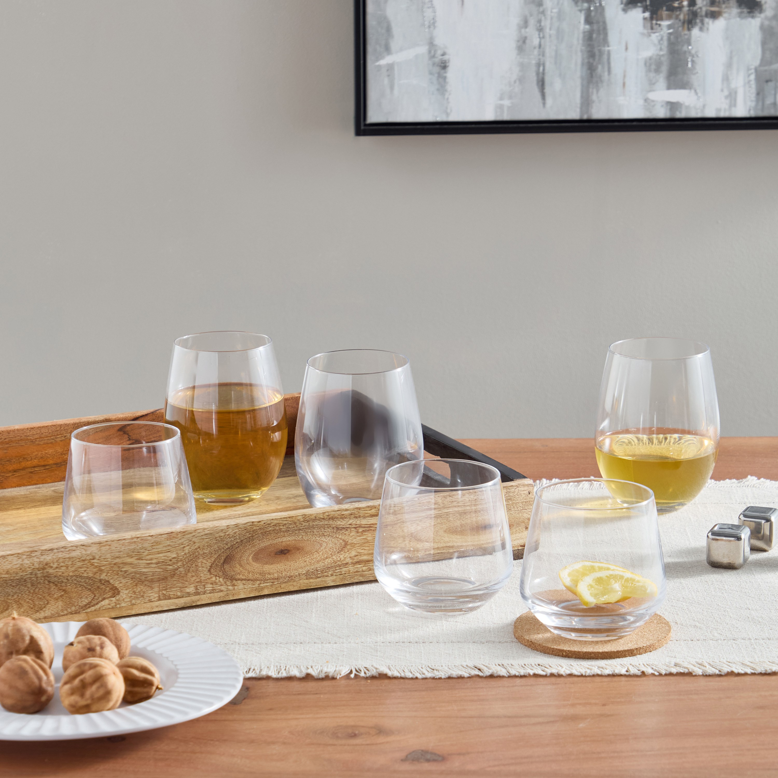 Aqua Crystal 6-Piece Tumbler Set - 520 ml-hbxhomeware-hbxkitchen-image-4