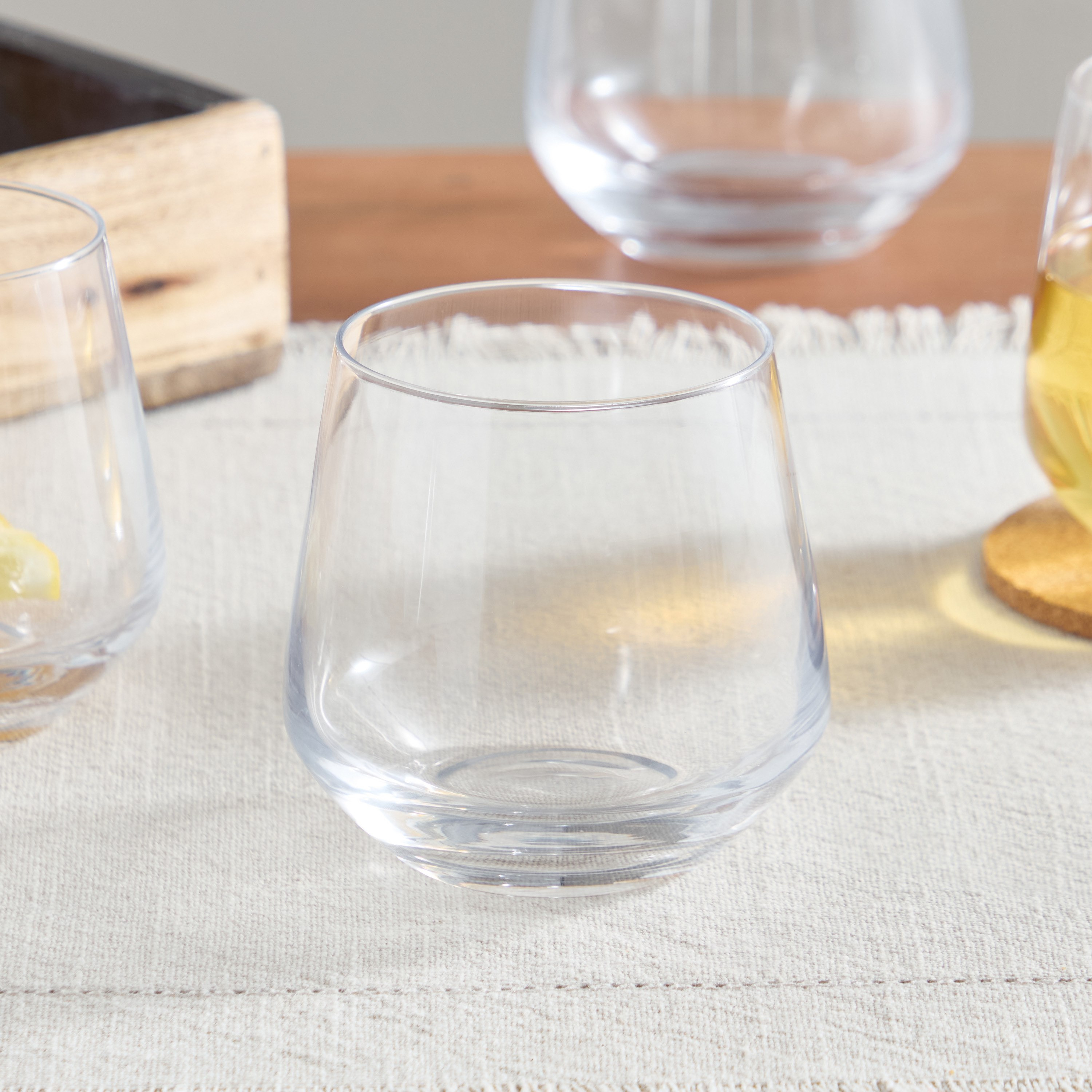 طقم أكواب كريستال دي أو إف 6 قطع من أكوا- 380 مل-hbxhomeware-hbxkitchen-image-2